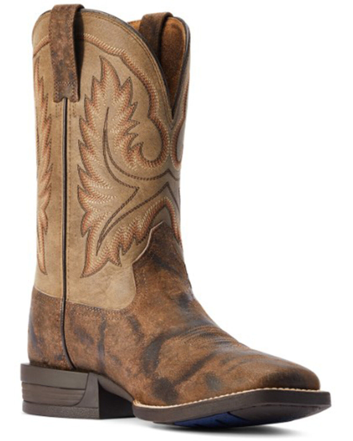 Ariat Men's Wilder Shock Shield Western Performance Boots - Broad Square Toe 1 212657-ariat-men-s-wilder-shock-shield-western-performance-boots-broad-square-toe-1.jpg