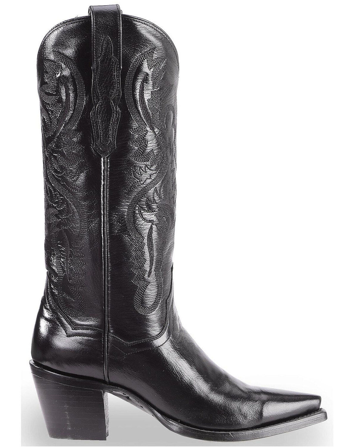 Dan Post Women's Maria Western Boots