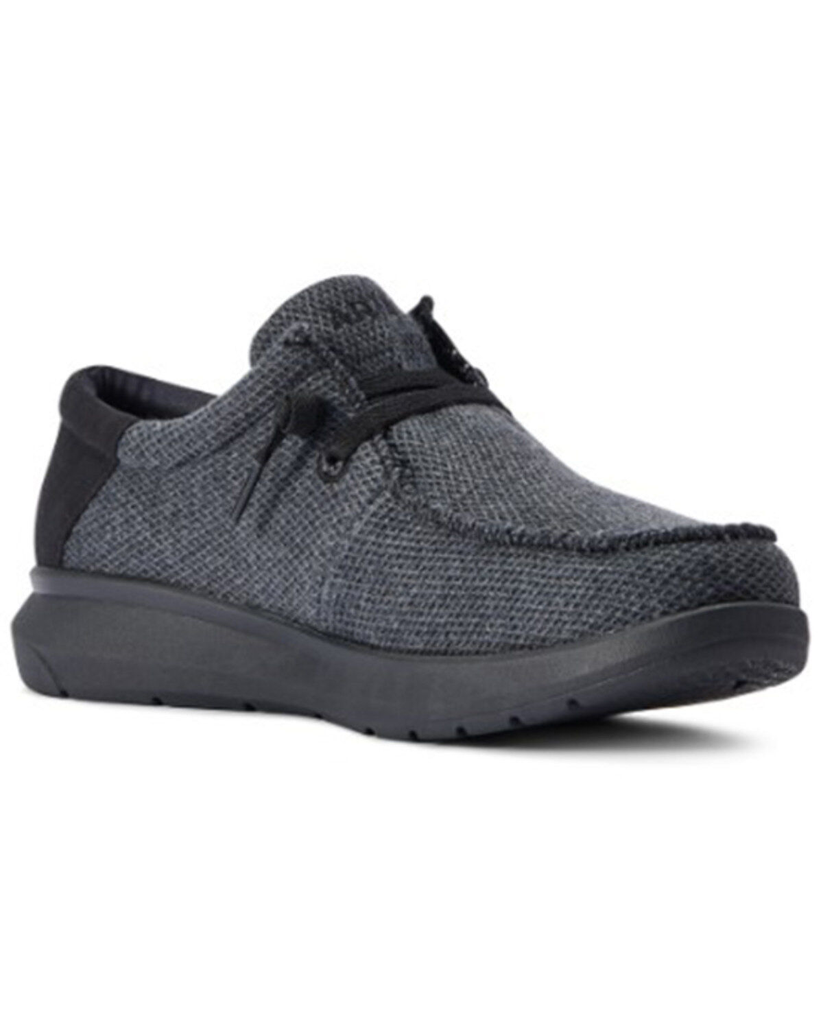 Ariat Men's Hilo Stretch Casual Shoes - Moc Toe 1 213058-ariat-men-s-hilo-stretch-casual-shoes-moc-toe-1.jpg