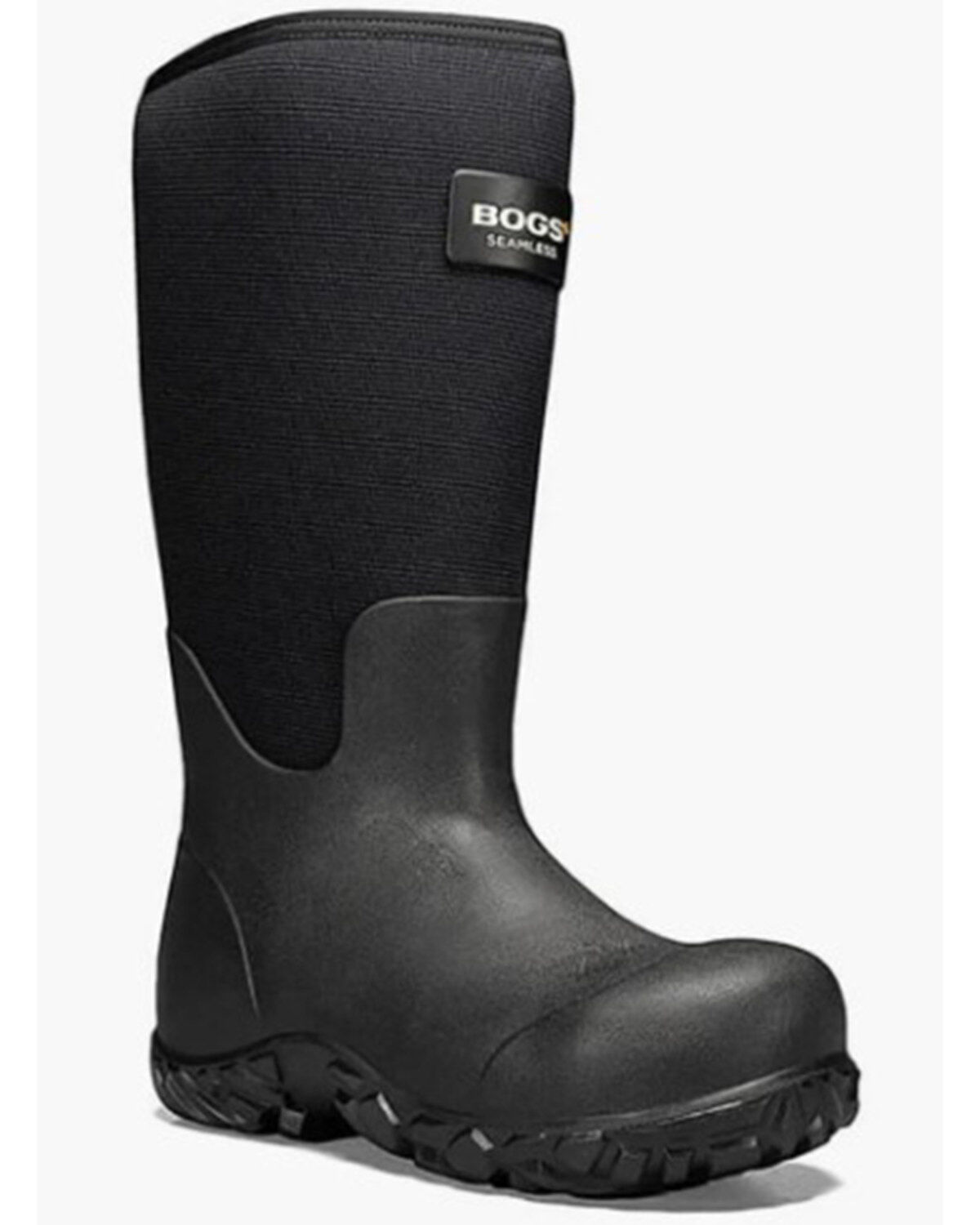 Bogs Men's Workman 17 Waterproof Insulated Work Boots - Composite Toe