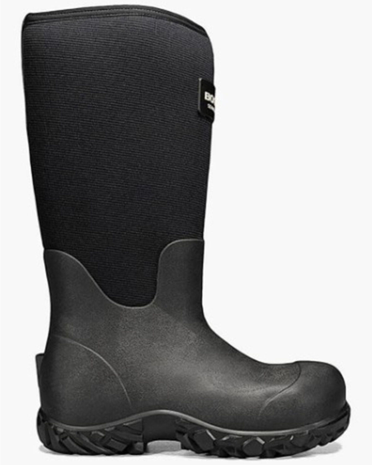 Bogs Men's Workman 17 Waterproof Insulated Work Boots - Composite Toe