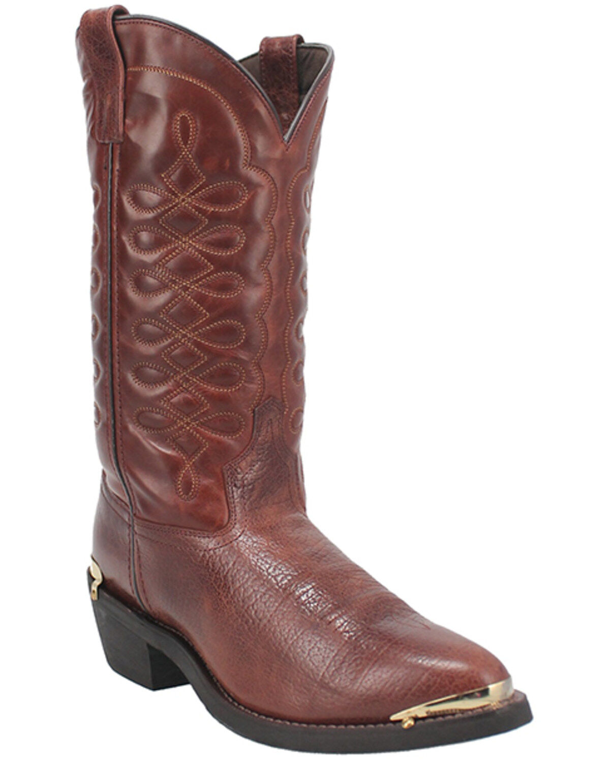 Laredo Men's 12 Western Boots - Round Toe 1 214295-laredo-men-s-12-western-boots-round-toe-1.jpg