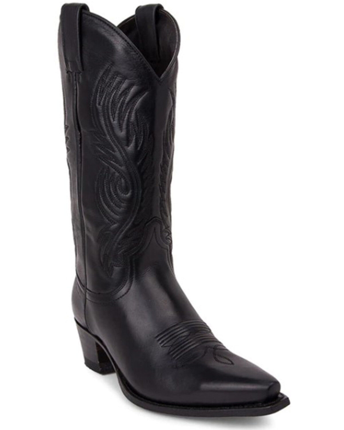 Sendra Women's Judy Salvaje Western Boots - Snip Toe 1 215580-sendra-women-s-judy-salvaje-western-boots-snip-toe-1.jpg