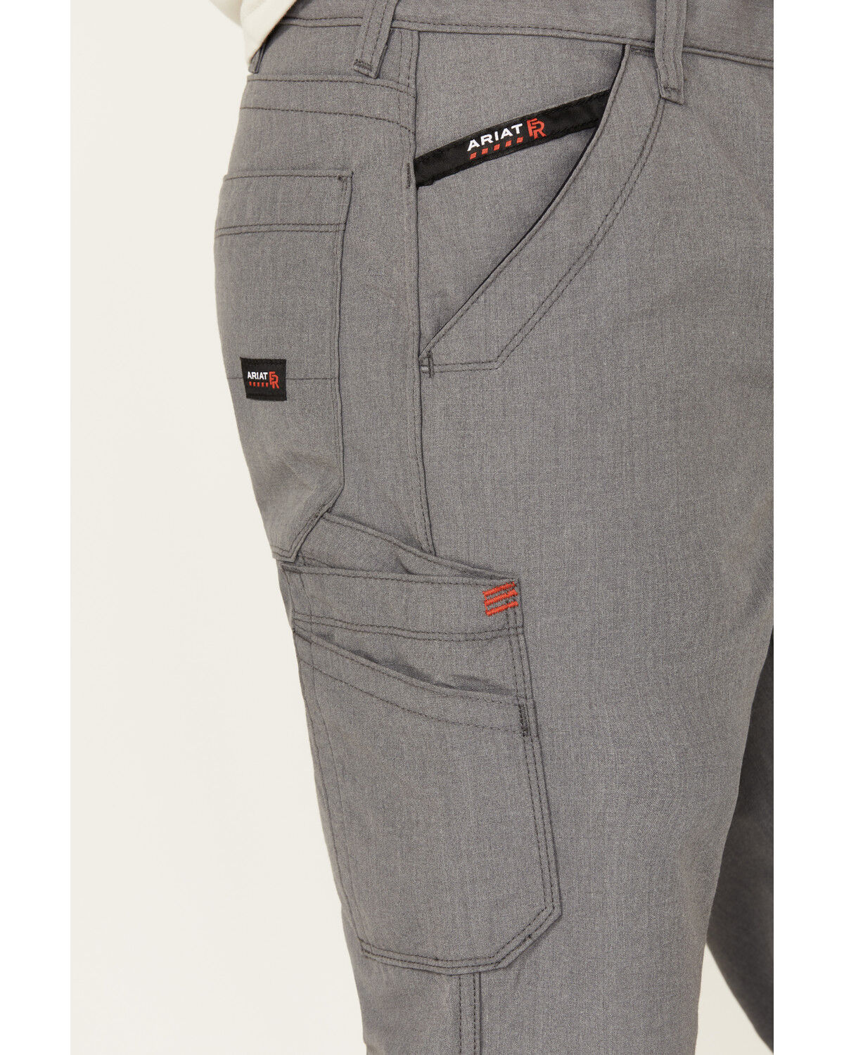 Ariat Men's FR M4 Duralight Ripstop Work Pants
