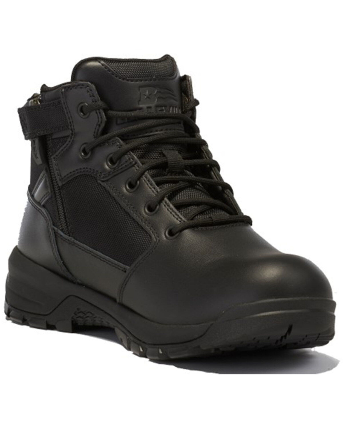 Belleville Men's Spear Point 5 Tactical Work Boots - Soft Toe