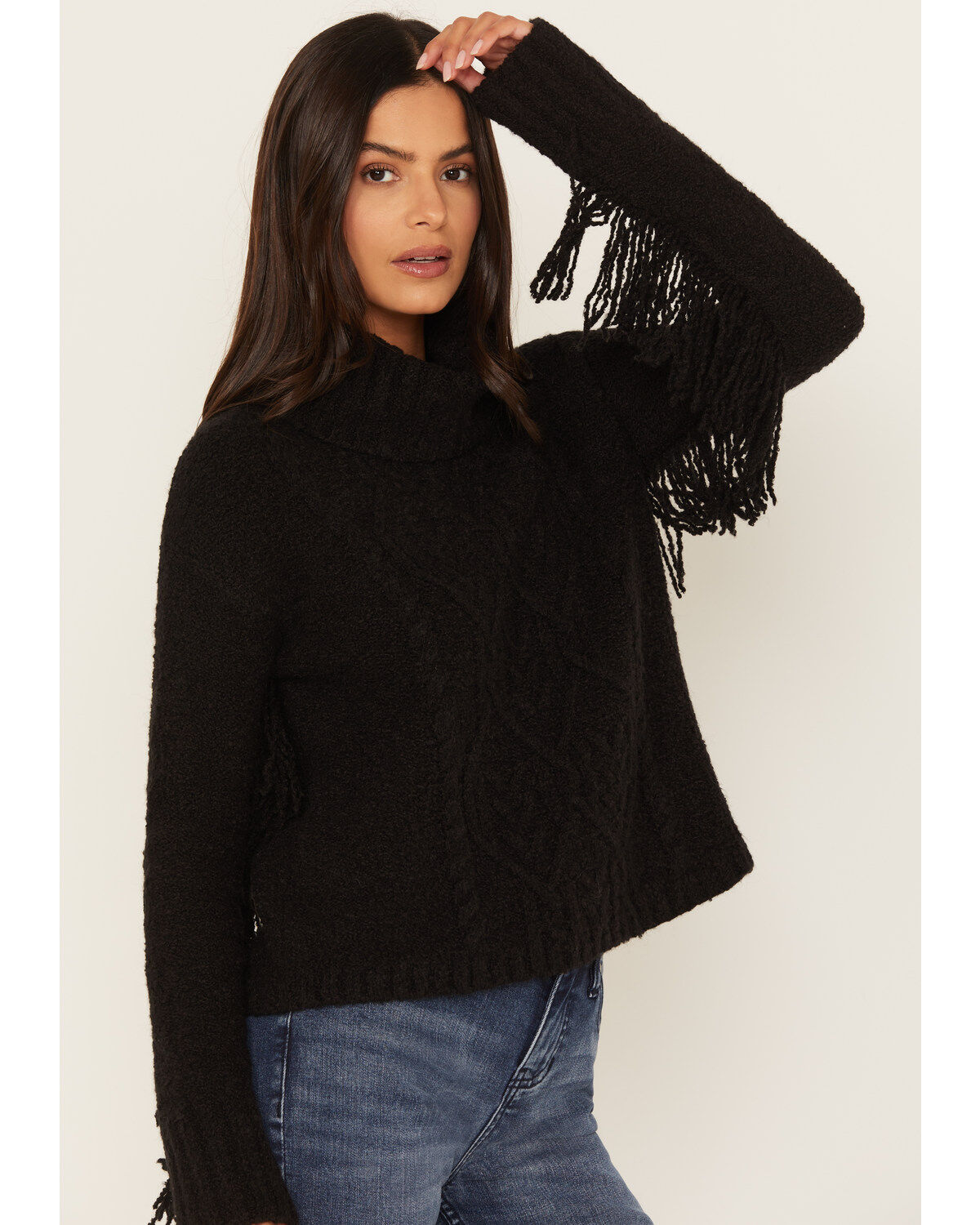 Shyanne Women's Cable Fringe Sweater 1 219059-shyanne-women-s-cable-fringe-sweater-1.jpg