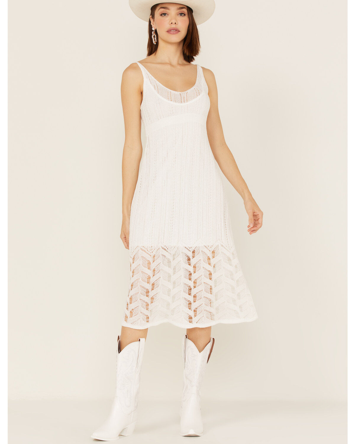 Sadie & Sage Women's Kailani Crochet Knit Midi Dress 1 219261-sadie-amp-sage-women-s-kailani-crochet-knit-midi-dress-1.jpg