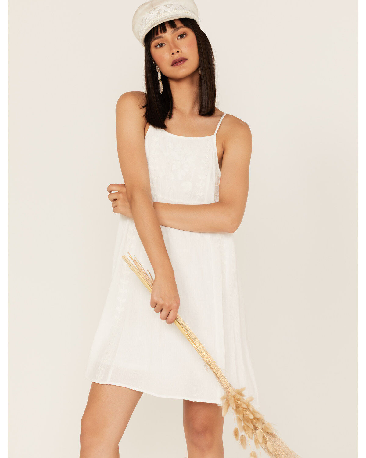 Band of the Free Women's Sweet Seasons Embroidered Mini Dress 1 219508-band-of-the-free-women-s-sweet-seasons-embroidered-mini-dress-1.jpg