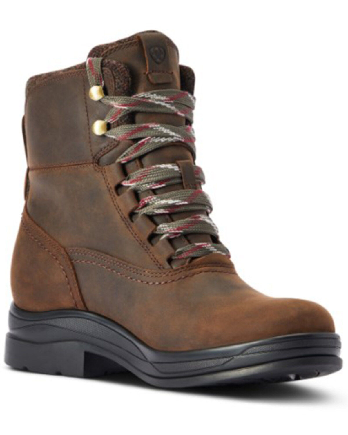 Ariat Women's Harper Waterproof Lace-Up English Riding Boots - Round Toe 1 219759-ariat-women-s-harper-waterproof-lace-up-english-riding-boots-round-toe-1.jpg