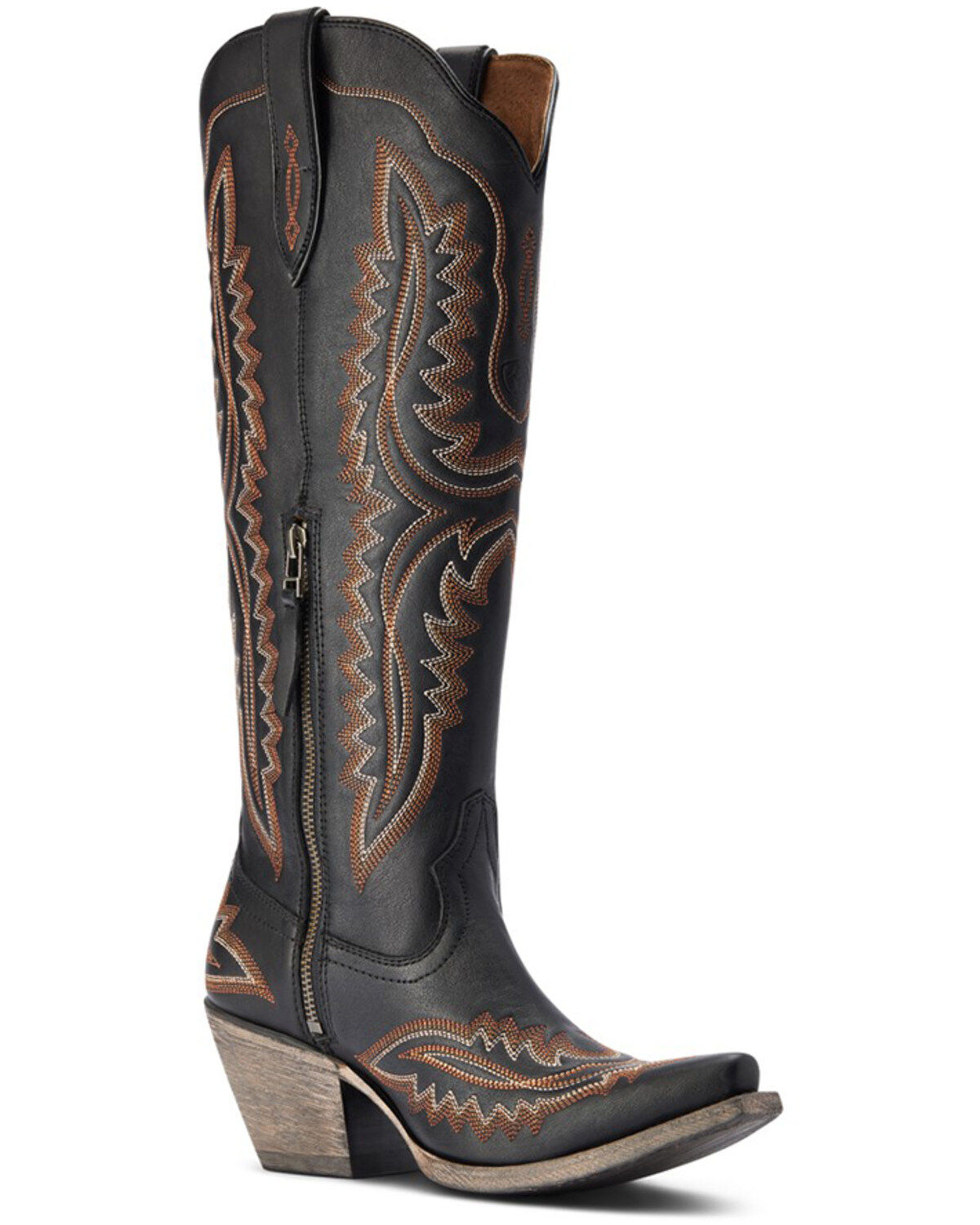 Ariat Women's Casanova Western Fashion Boots - Snip Toe 1 219778-ariat-women-s-casanova-western-fashion-boots-snip-toe-1.jpg