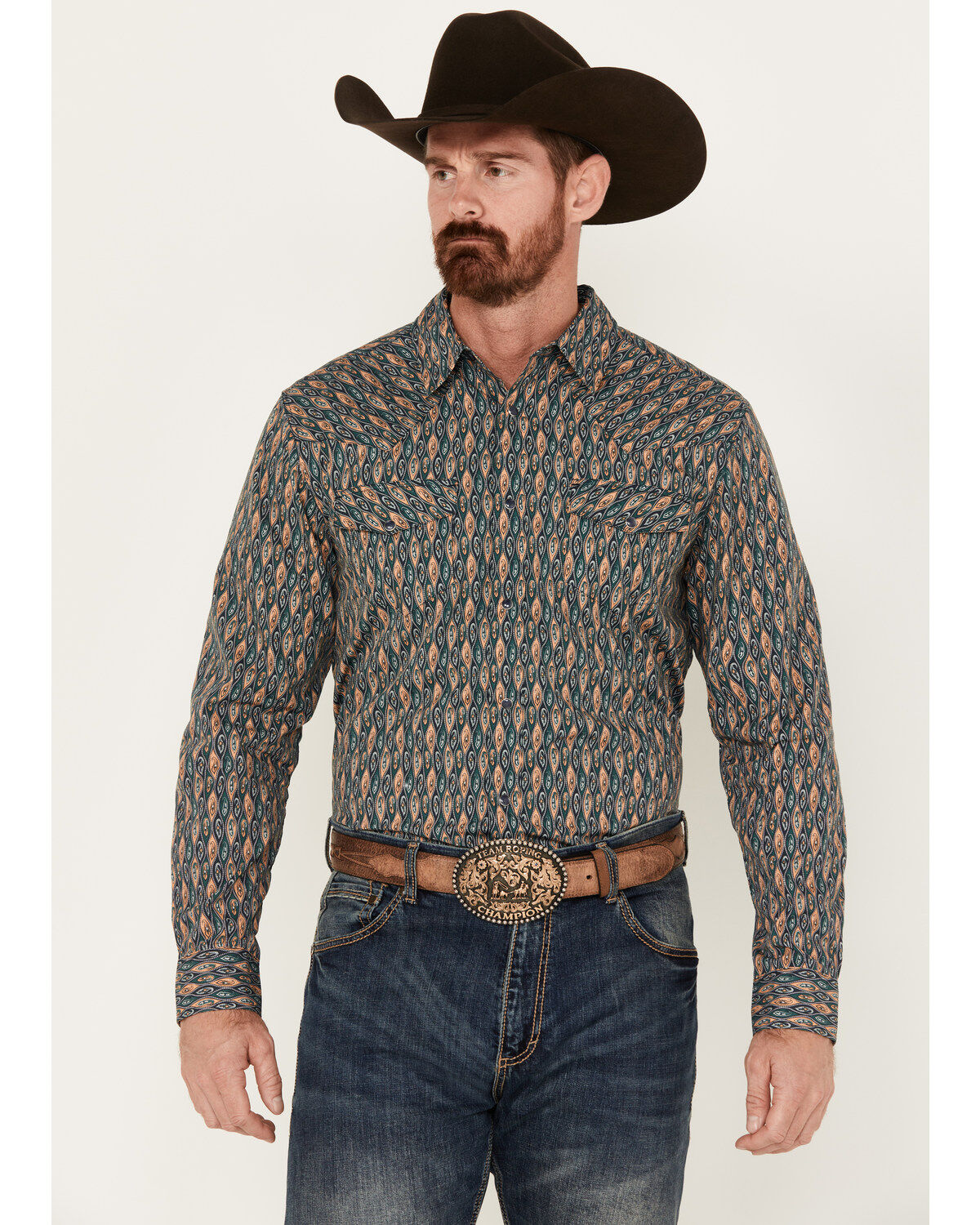 Gibson Trading Co Men's Remnant Paisley Print Long Sleeve Snap Western Shirt 1 220076-gibson-trading-co-men-s-remnant-paisley-print-long-sleeve-snap-western-shirt-1.jpg