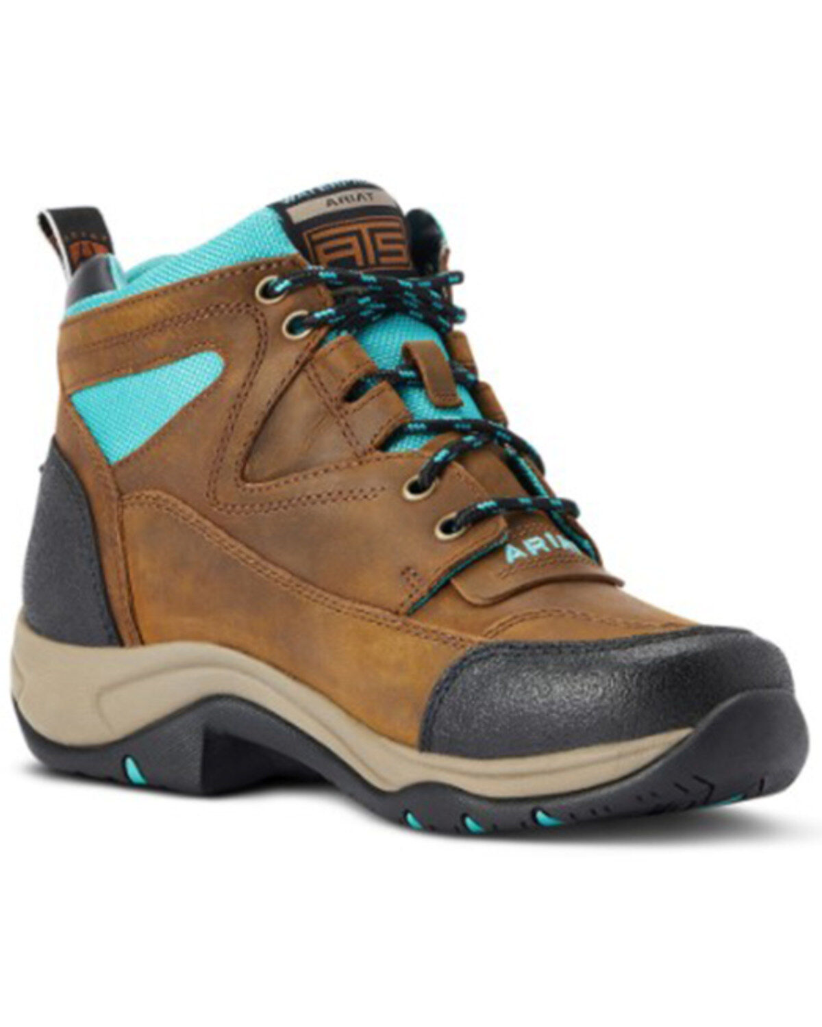 Ariat Women's Terrain H20 Waterproof Lace-Up Hiking Boots - Round Toe 1 220227-ariat-women-s-terrain-h20-waterproof-lace-up-hiking-boots-round-toe-1.jpg