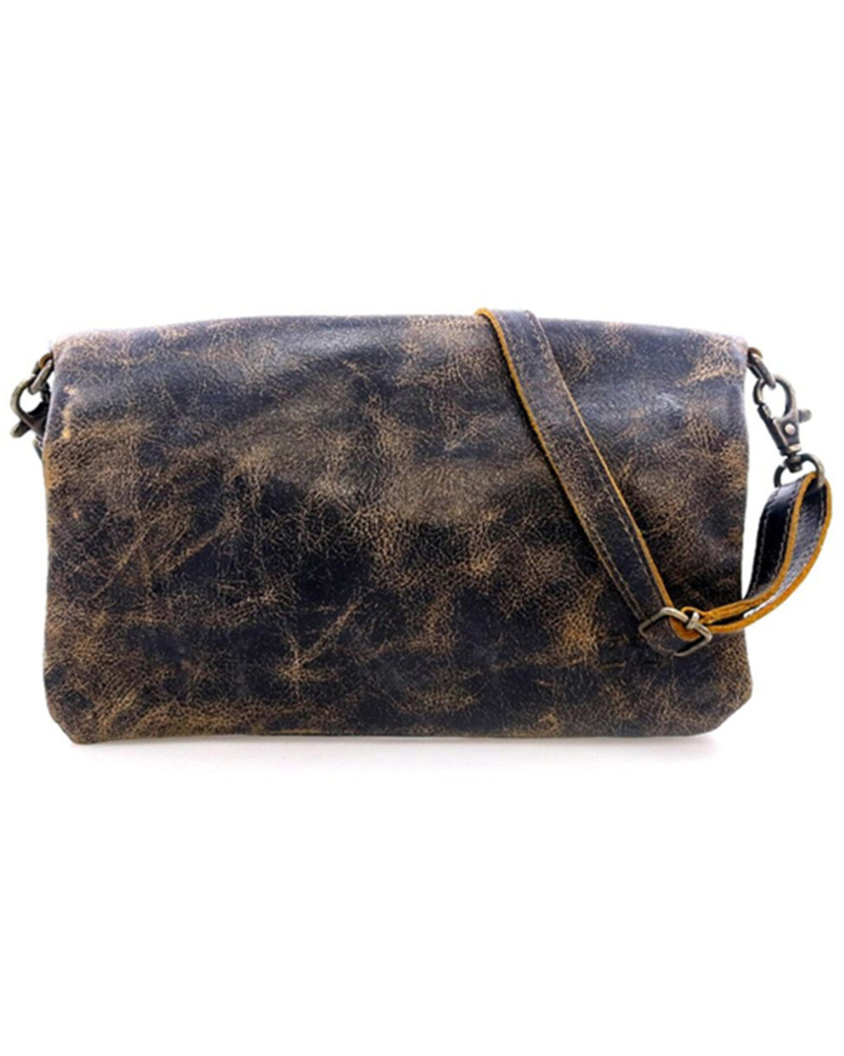 Bed Stu Women's Candence Lux Crossbody Clutch