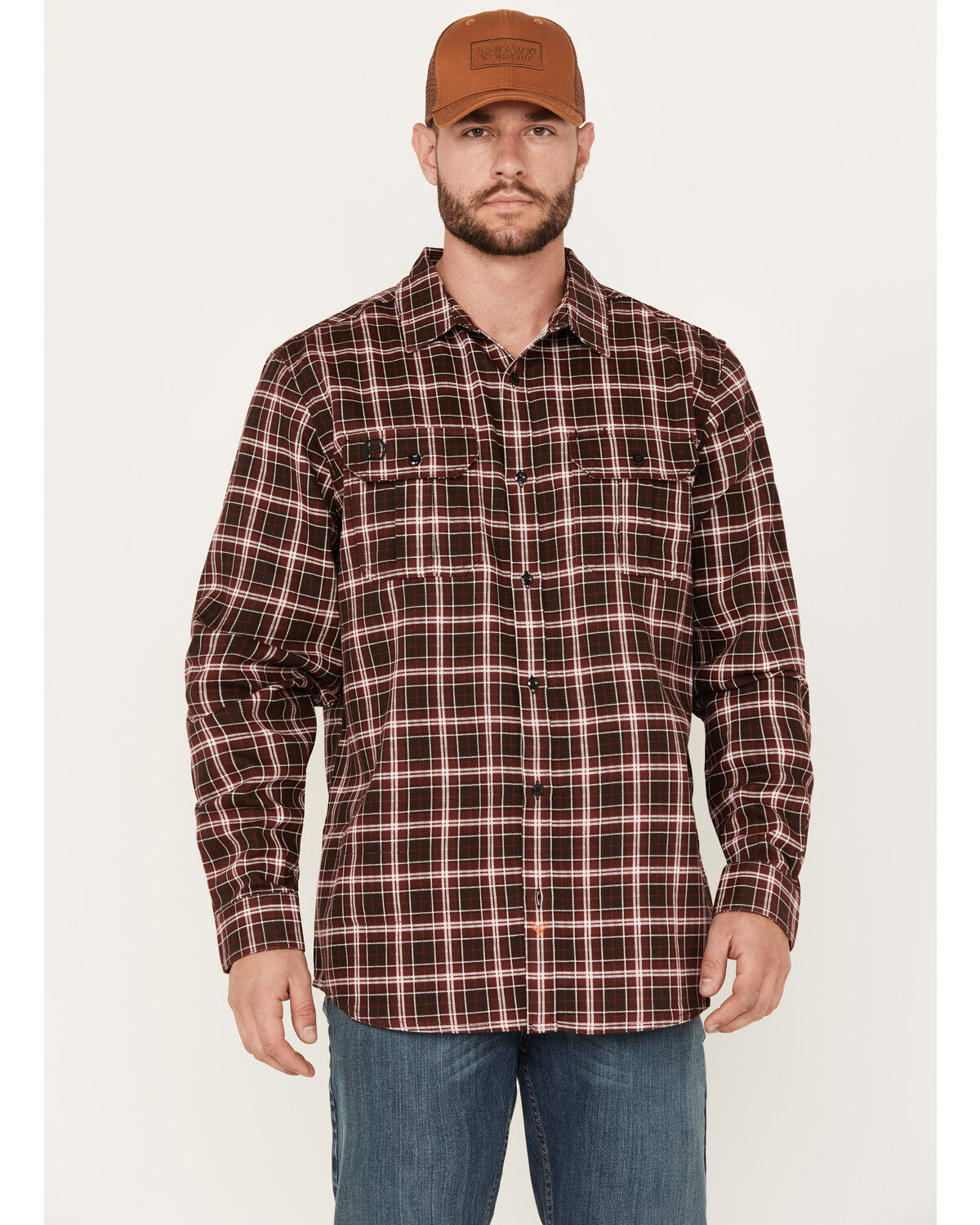 222385-hawx-men-s-fr-plaid-print-woven-button-down-work-shirt-1.jpg