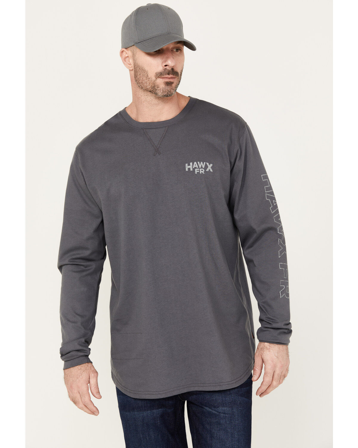 Hawx Men's FR Factory Graphic Long Sleeve Work Shirt 1 222469-hawx-men-s-fr-factory-graphic-long-sleeve-work-shirt-1.jpg