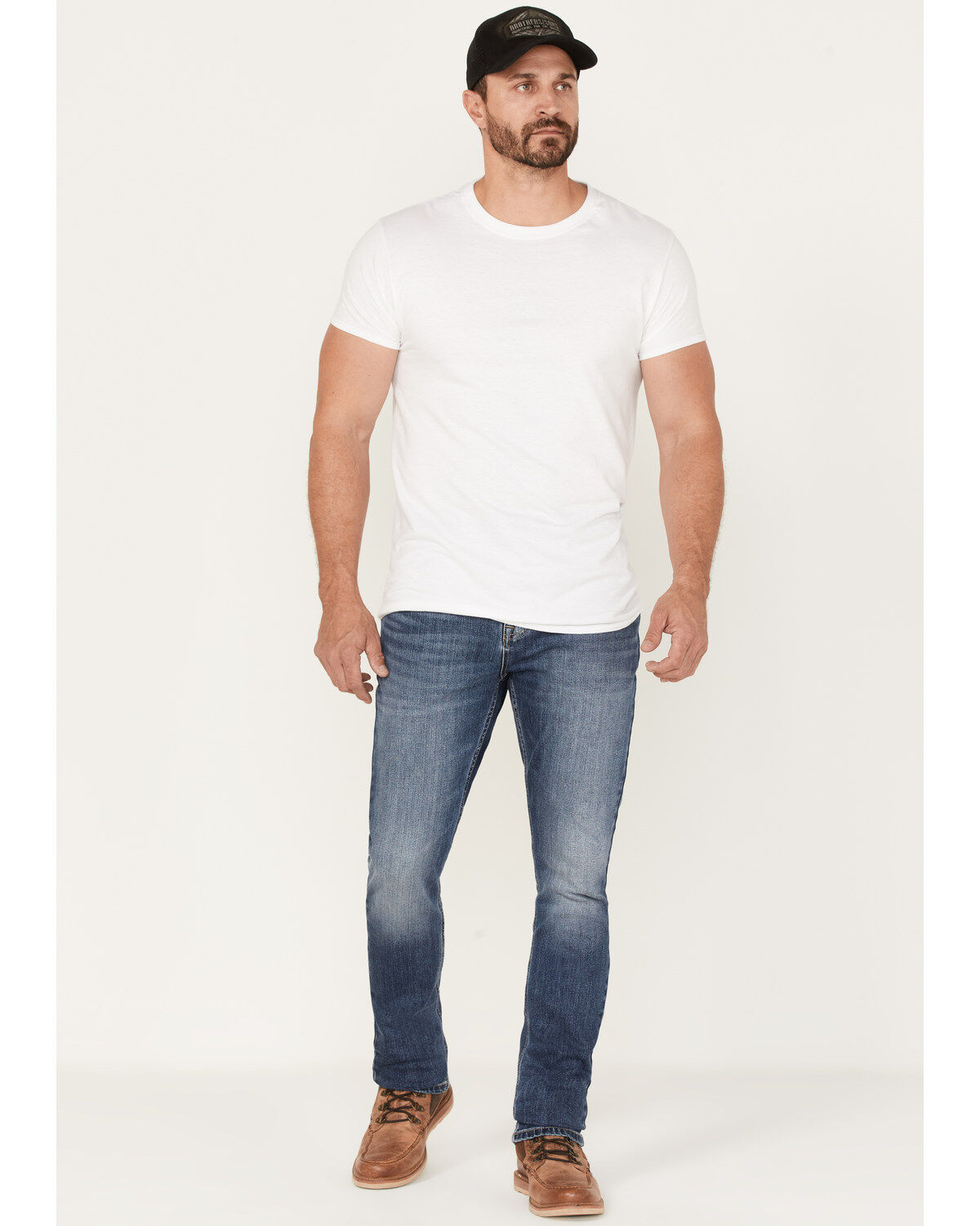 Brothers and Sons Men's Wilder Wash Stretch Slim Tapered Jeans 1 222549-brothers-and-sons-men-s-wilder-wash-stretch-slim-tapered-jeans-1.jpg