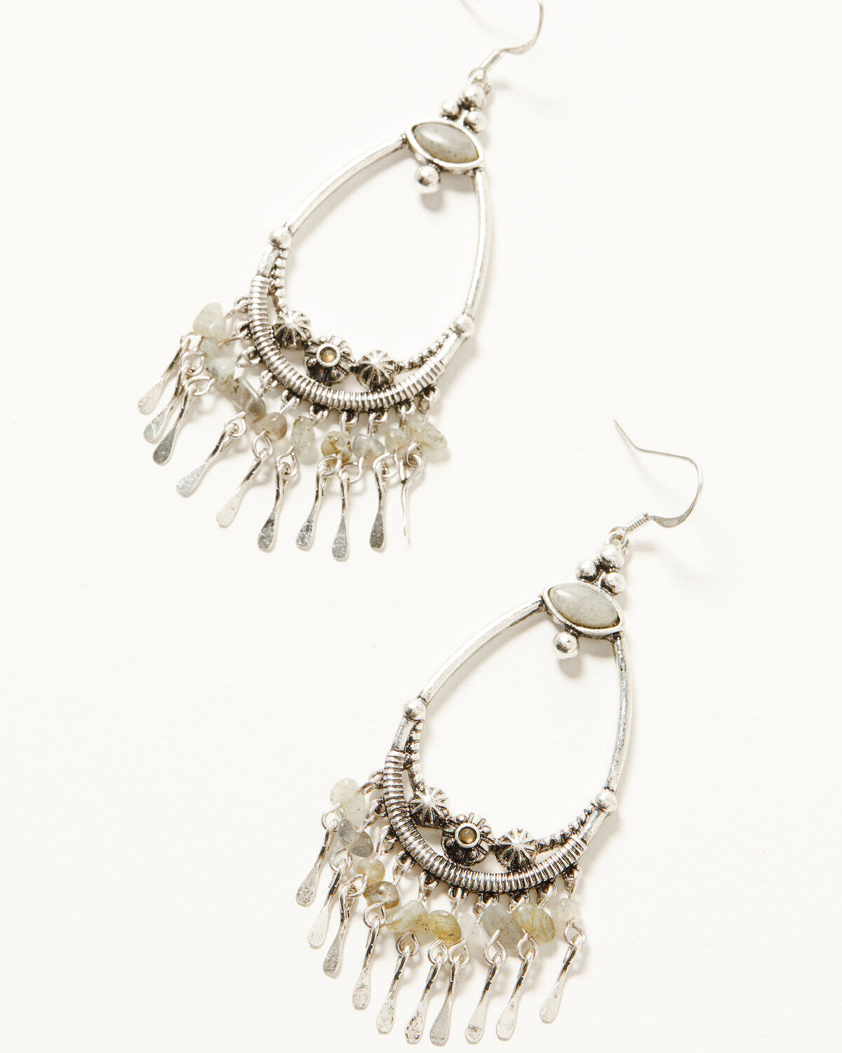 Shyanne Women's Soleil Silver Teardrop Earrings 1 222748-shyanne-women-s-soleil-silver-teardrop-earrings-1.jpg