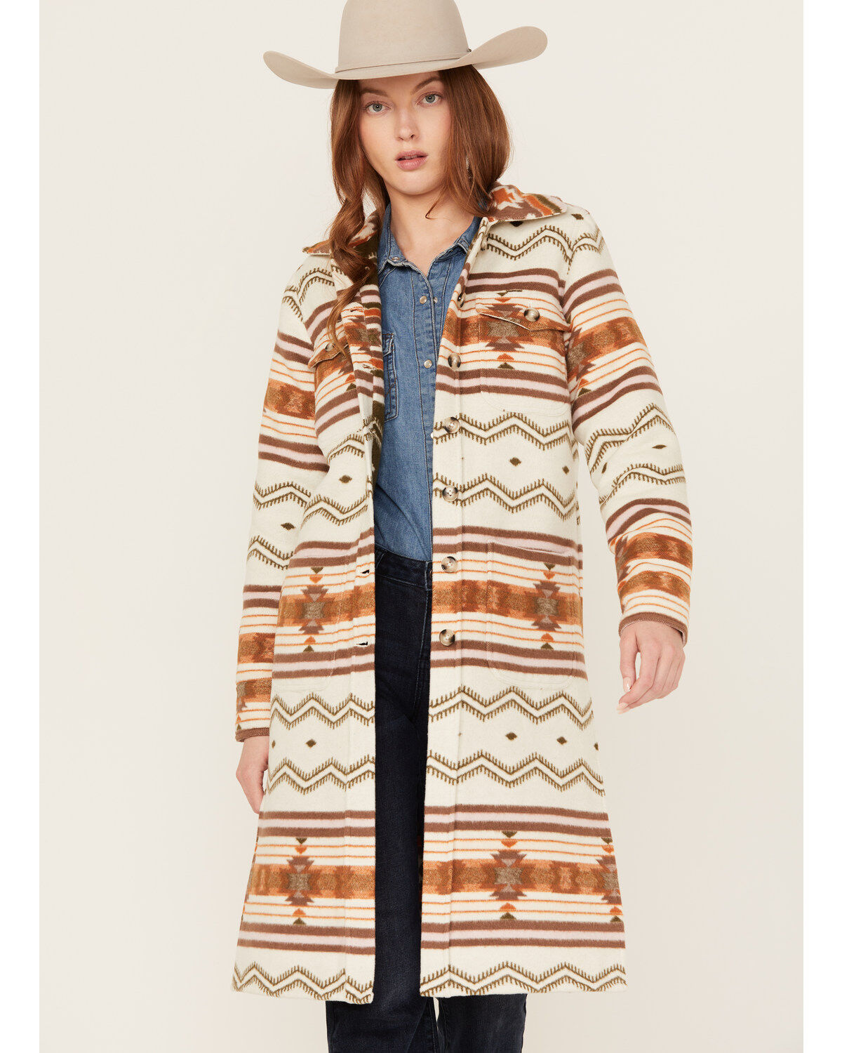 Shyanne Women's Long Southwestern Jacket 1 222948-shyanne-women-s-long-southwestern-jacket-1.jpg