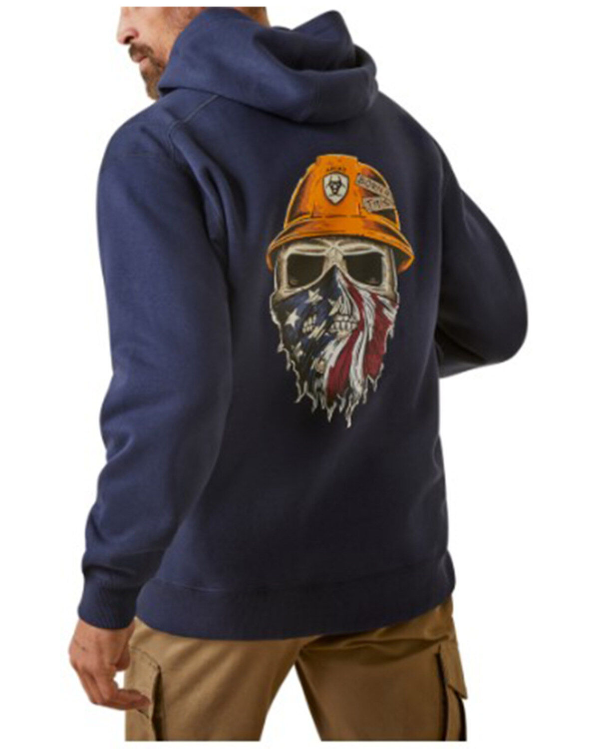 Ariat Men's Rebar Workman Born For This Full Zip Hooded Sweatshirt 1 223876-ariat-men-s-rebar-workman-born-for-this-full-zip-hooded-sweatshirt-1.jpg