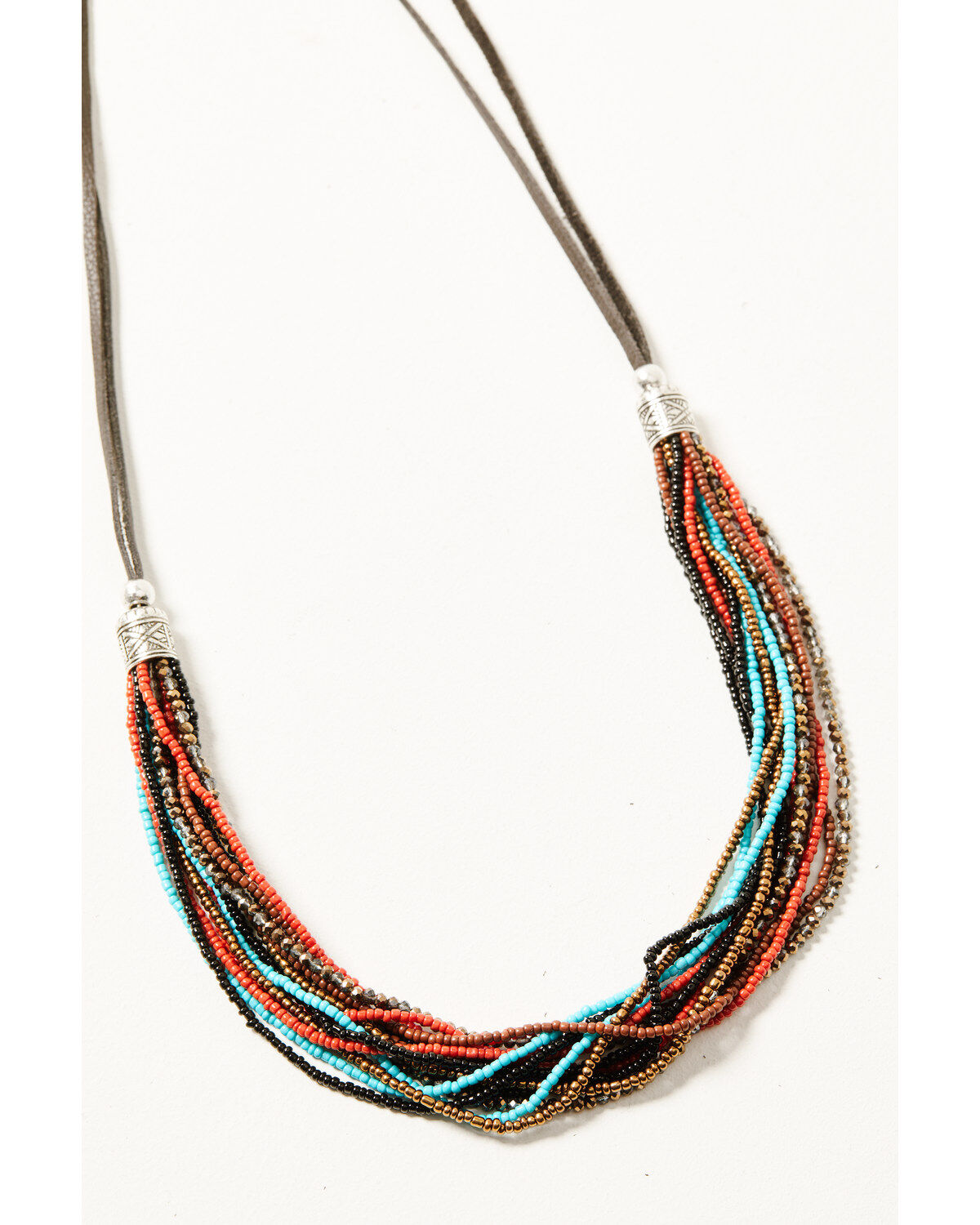 Shyanne Women's Dakota Multi-Beaded Necklace 1 225023-shyanne-women-s-dakota-multi-beaded-necklace-1.jpg