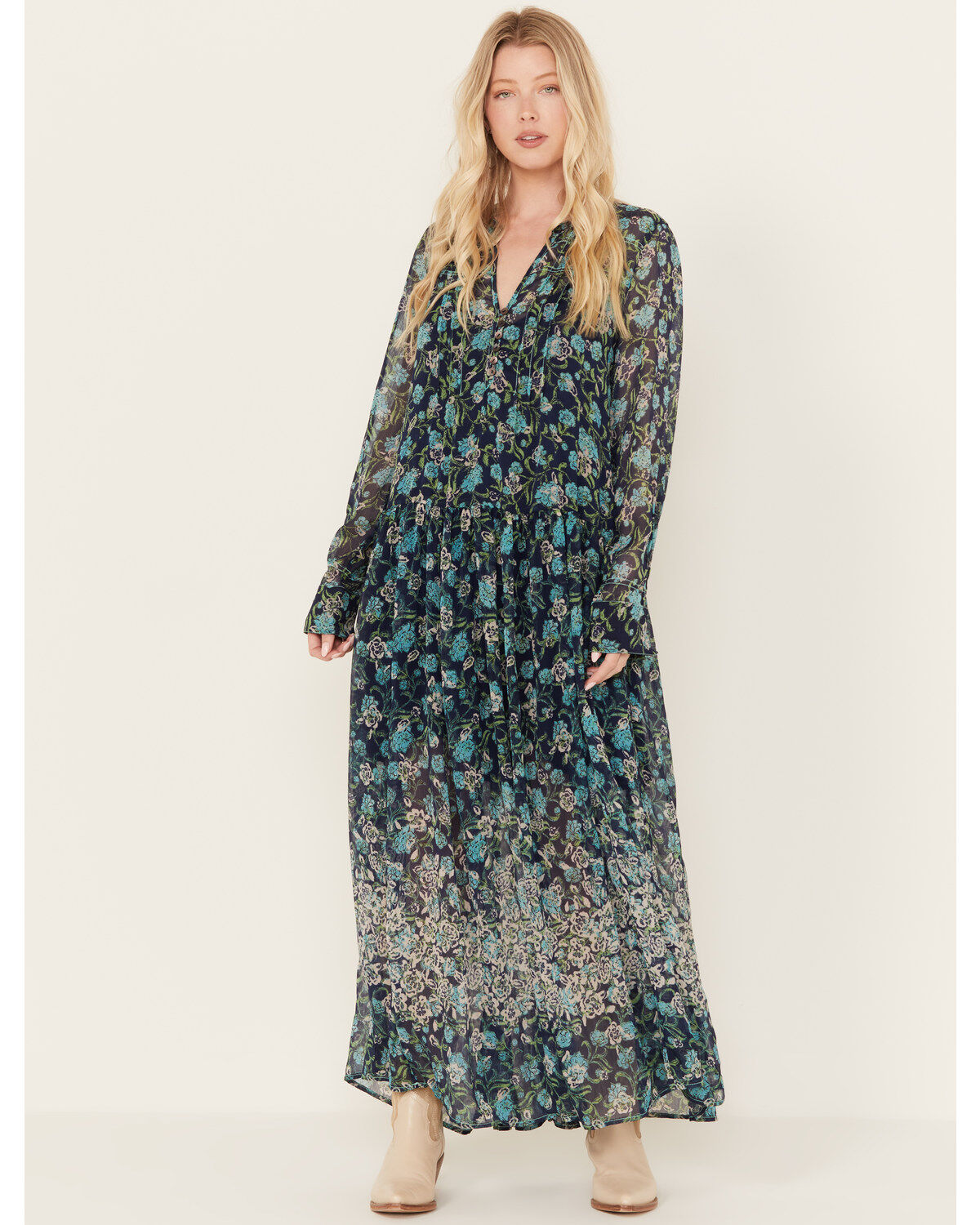 Free People Women's See It Through Floral Long Sleeve Maxi Dress 1 225025-free-people-women-s-see-it-through-floral-long-sleeve-maxi-dress-1.jpg