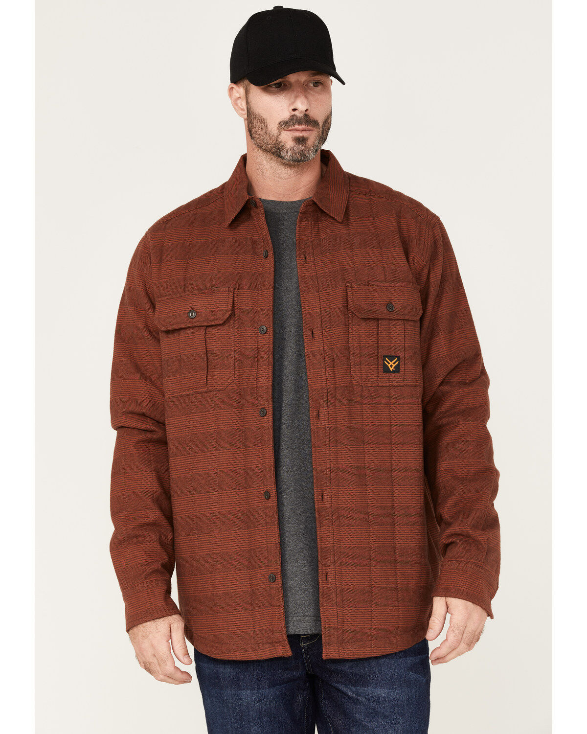 Hawx Men's Rugby Stripe Quilted Shirt Jacket 1 226762-hawx-men-s-rugby-stripe-quilted-shirt-jacket-1.jpg
