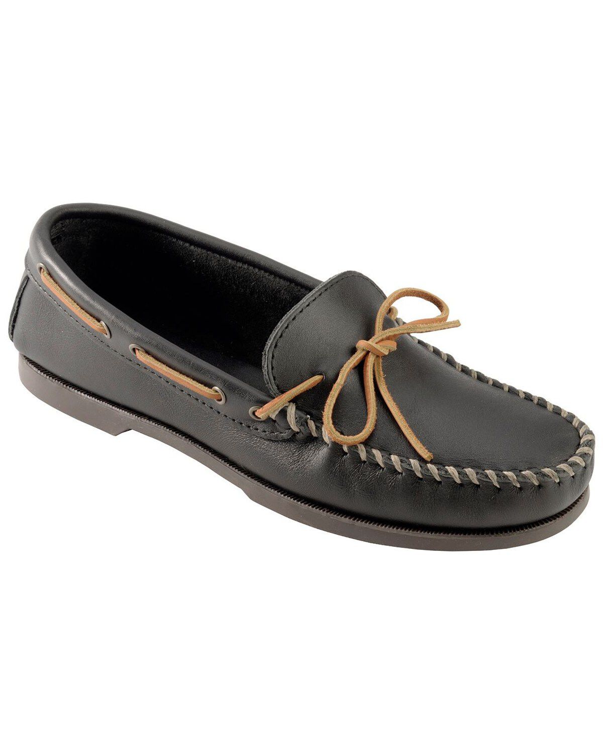 Men's Minnetonka Camp Moccasins - XL