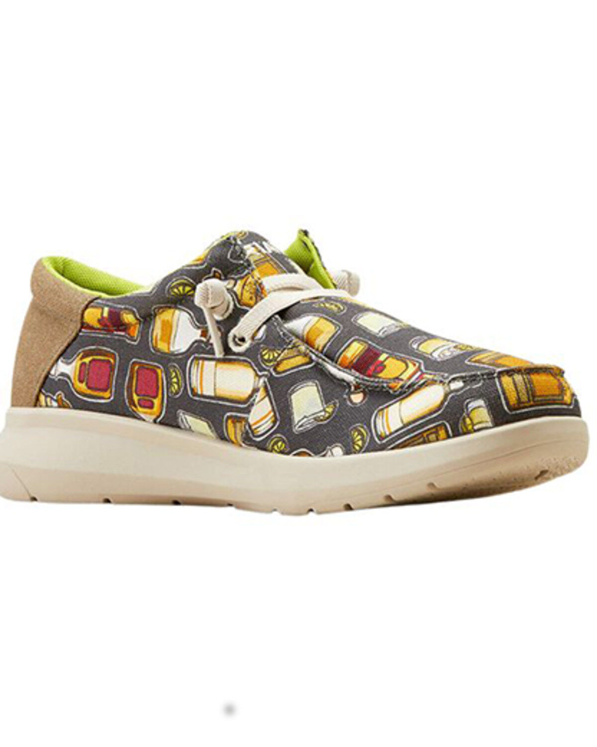 Ariat Men's Tequila Time Hilo Casual Shoes