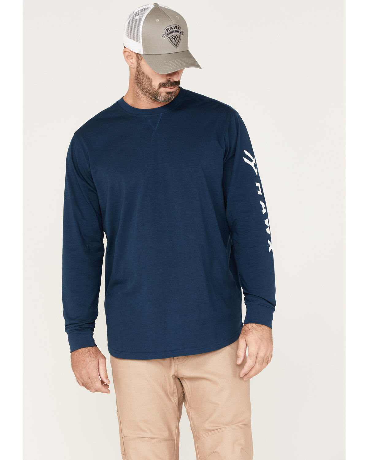 Hawx Men's Logo Graphic Work T-Shirt 1 227316-hawx-men-s-logo-graphic-work-t-shirt-1.jpg