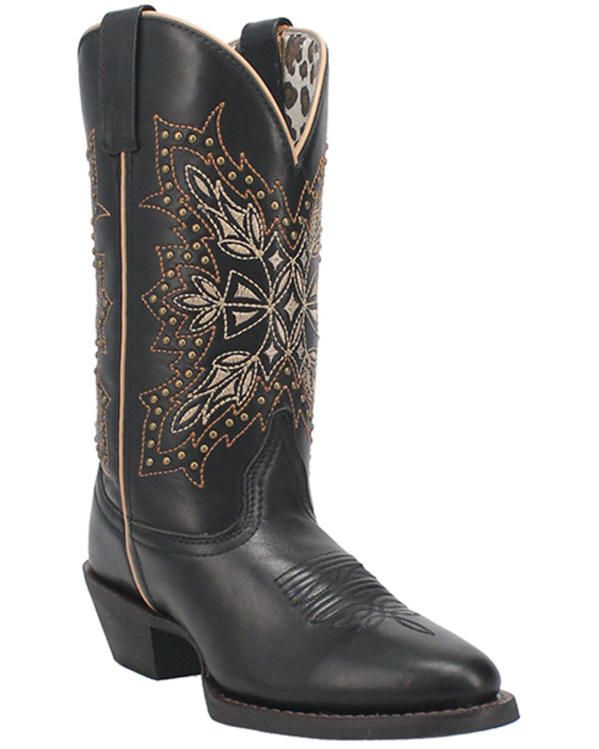 Laredo Women's Journee Western Boots - Round Toe 1 229342-laredo-women-s-journee-western-boots-round-toe-1.jpg