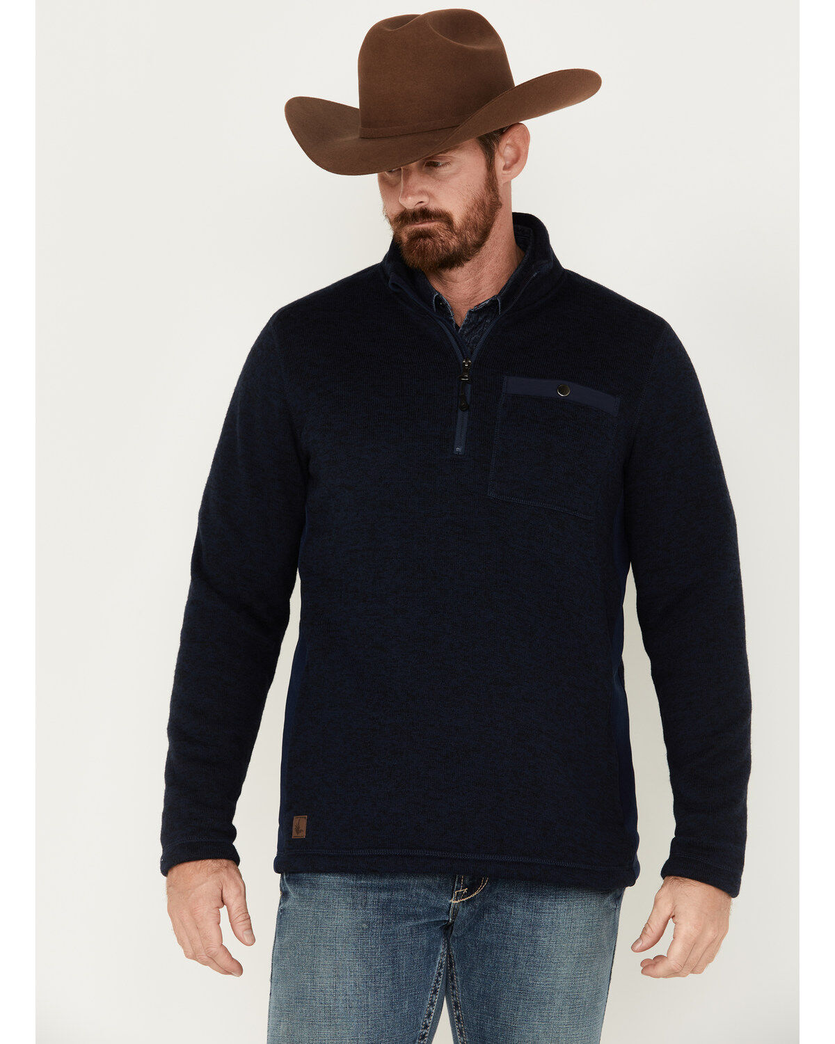 Cody James Men's Fighter 1/4 Zip Jacket 1 230781-cody-james-men-s-fighter-1-4-zip-jacket-1.jpg