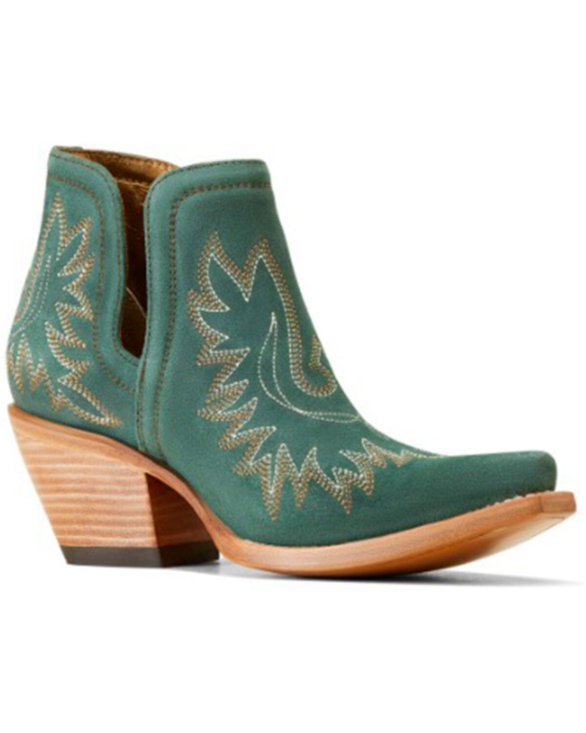 Ariat Women's Dixon Fashion Booties - Snip Toe