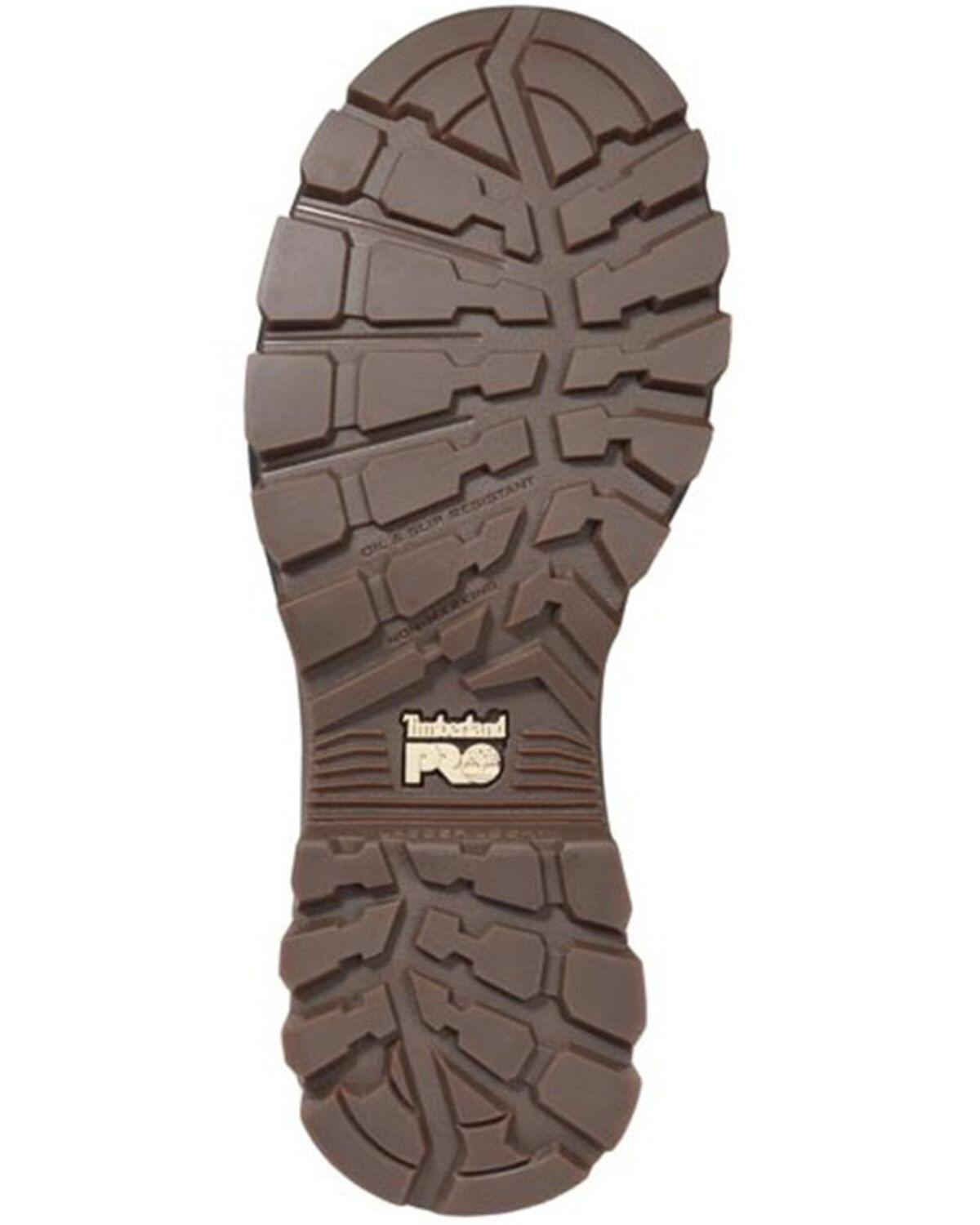 Timberland Pro Women's 6 Titan® Waterproof Work Boots - Composite Toe