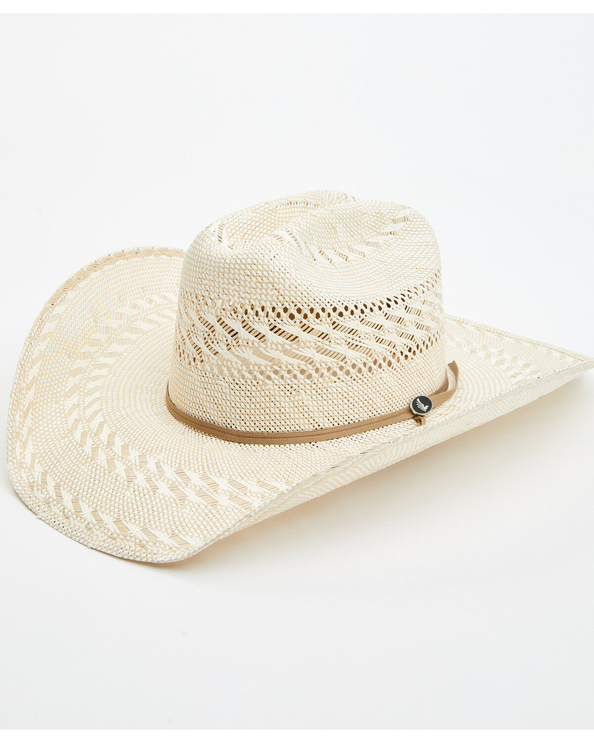 Cody James Straw Cowboy Hat
