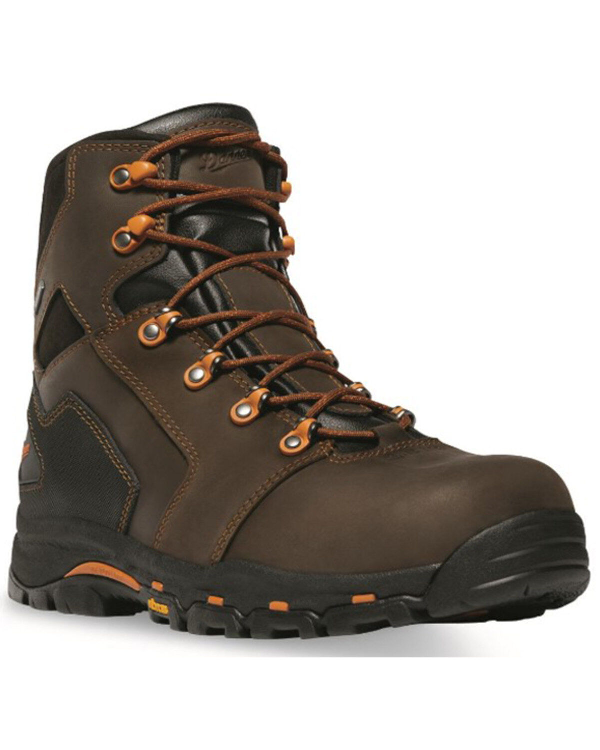 Danner Men's Vicious 6 Lace-Up Work Boots - Composite Toe 1 231868-danner-men-s-vicious-6-lace-up-work-boots-composite-toe-1.jpg
