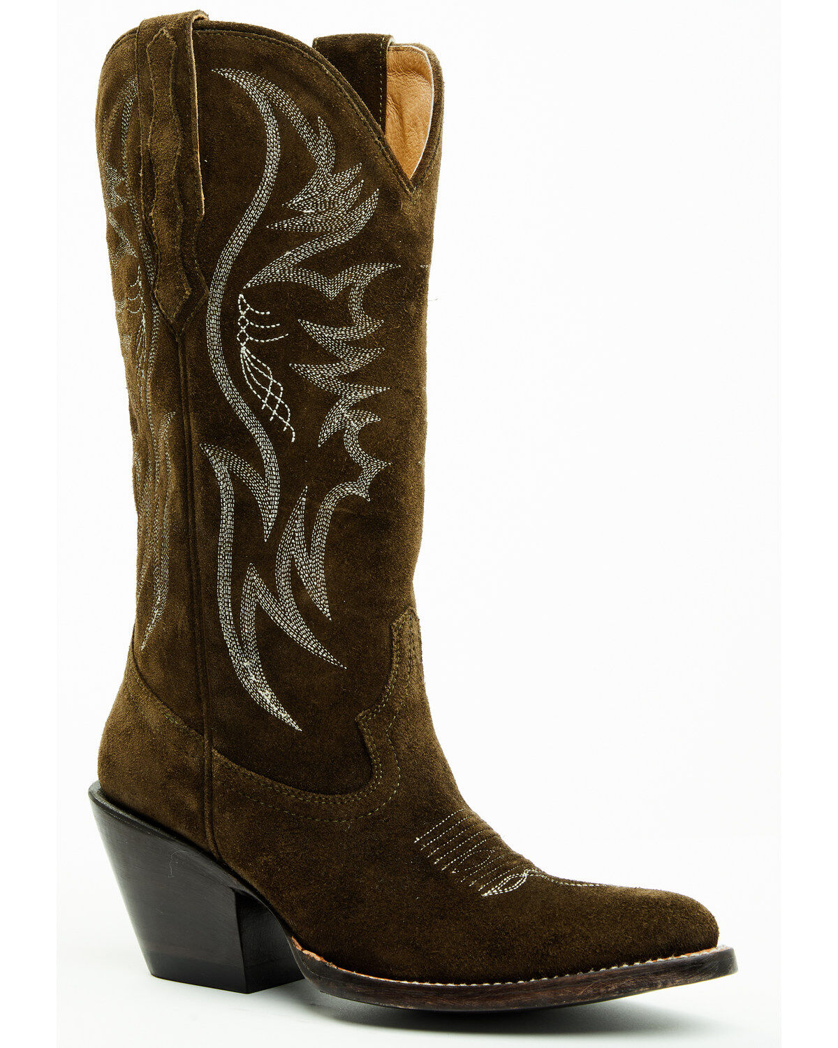 Idyllwind Women's Charmed Life Western Boots - Round Toe 1 233017-idyllwind-women-s-charmed-life-western-boots-round-toe-1.jpg