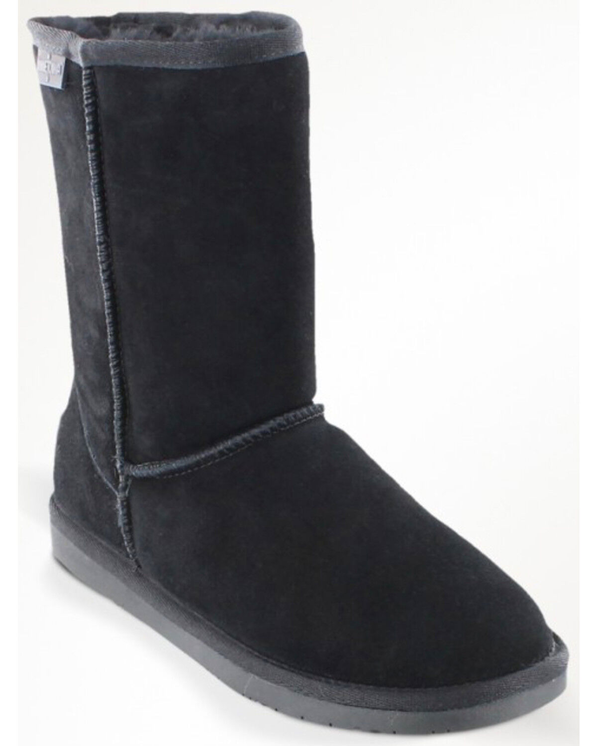 Minnetonka Women's Olympia Boots