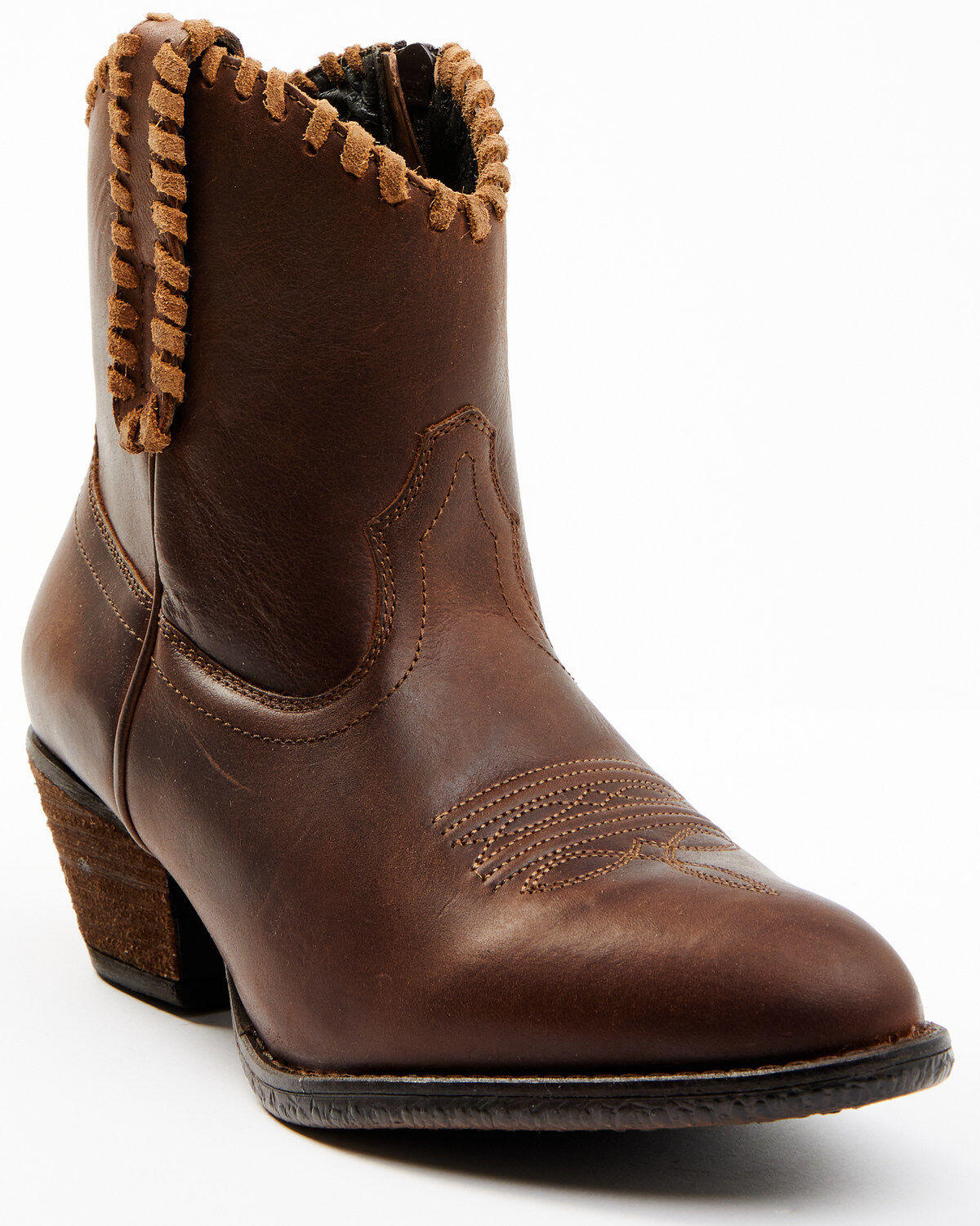 Shyanne Women's Sawyer Dolly Terra Western Fashion Booties - Round Toe 1 234566-shyanne-women-s-sawyer-dolly-terra-western-fashion-booties-round-toe-1.jpg