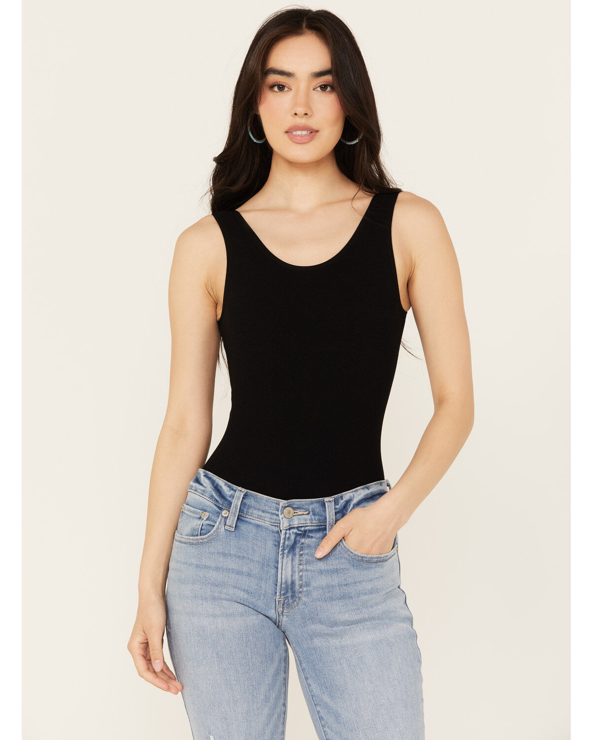 By Together Women's Hello There Ribbed Bodysuit 1 234902-by-together-women-s-hello-there-ribbed-bodysuit-1.jpg