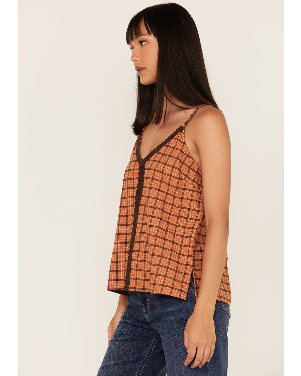 235368-cleo-wolf-women-s-plaid-print-flannel-tank-top-1.jpg