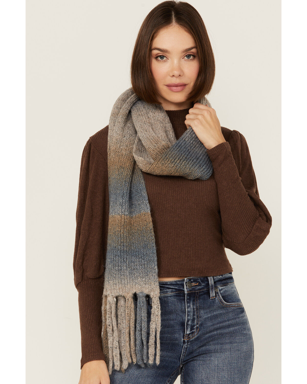 Cleo + Wolf Women's Space Dye Scarf 1 235437-cleo-wolf-women-s-space-dye-scarf-1.jpg