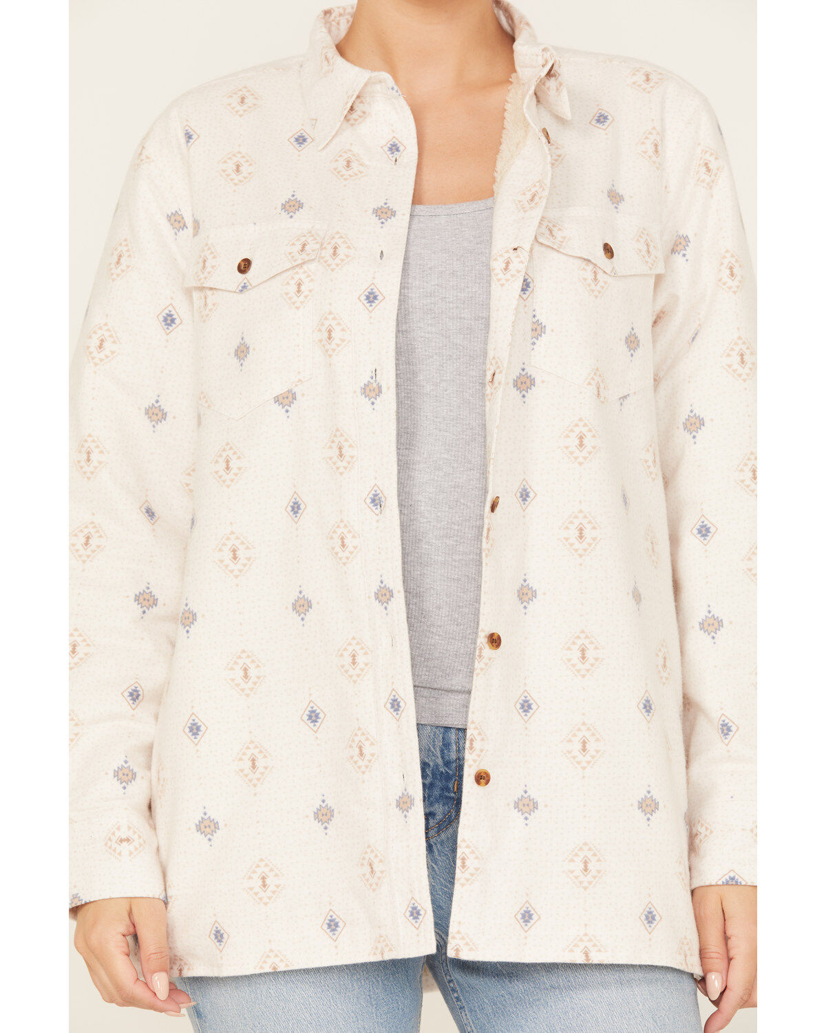 235482-ely-walker-women-s-southwestern-print-sherpa-lined-flannel-1.jpg