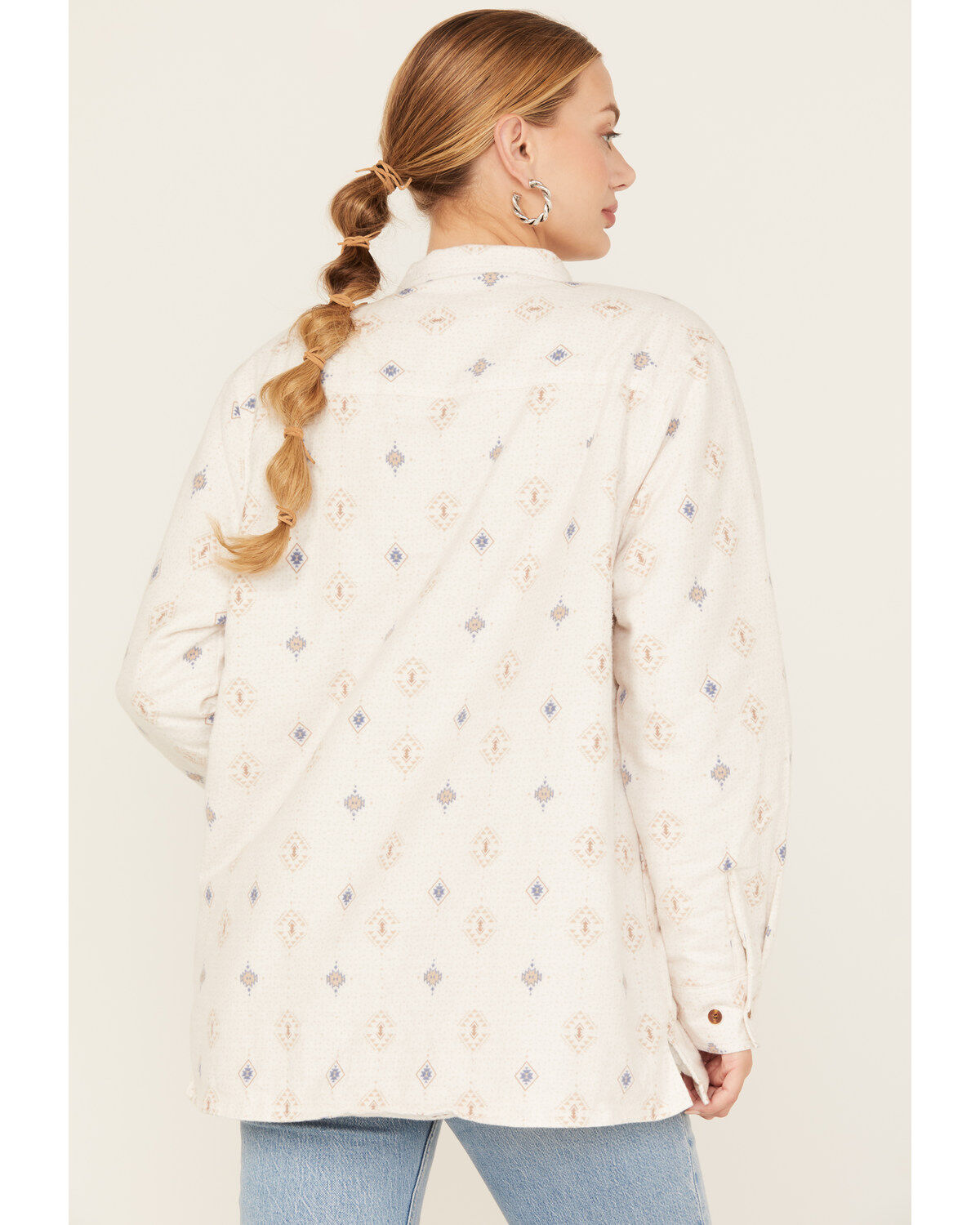 235482-ely-walker-women-s-southwestern-print-sherpa-lined-flannel-1.jpg
