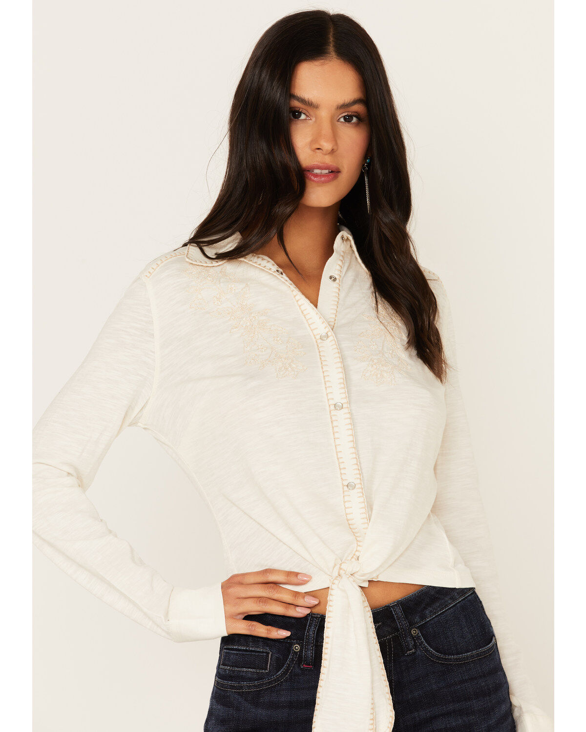 235495-idyllwind-women-s-embroidered-tie-front-knit-long-sleeve-western-pearl-snap-shirt-1.jpg
