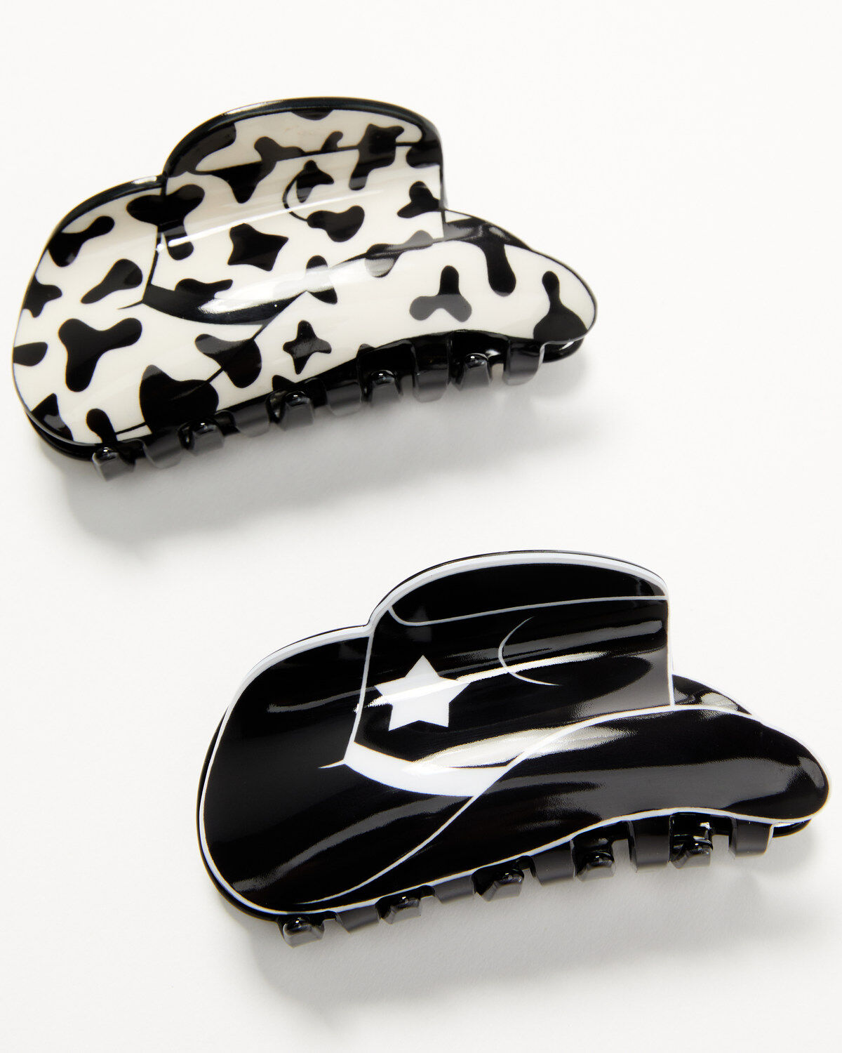 Idyllwind Women's Dixie Hair Clips - 2 Pack