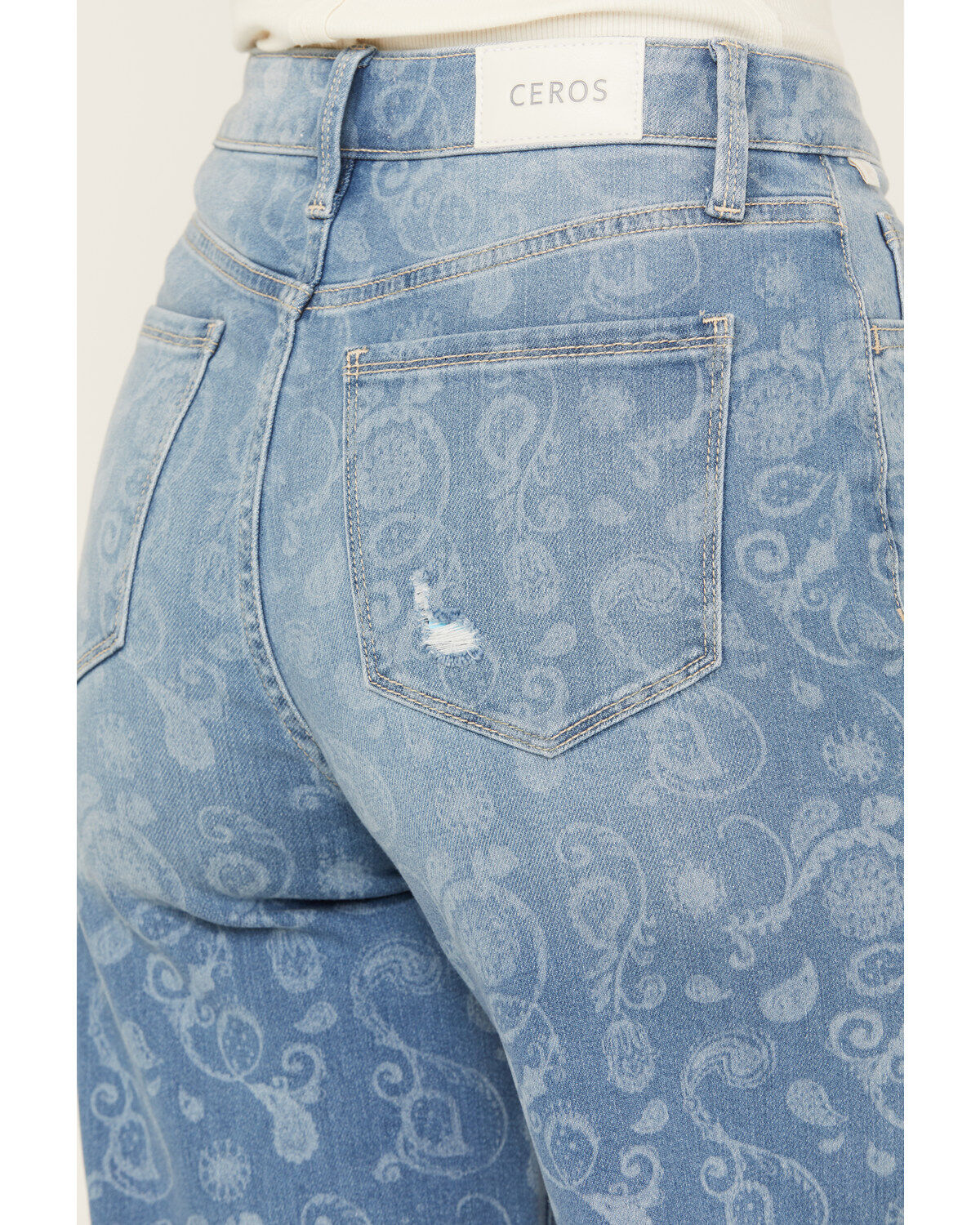 235902-ceros-women-s-medium-wash-high-rise-paisley-printed-wide-leg-straight-stretch-jeans-1.jpg