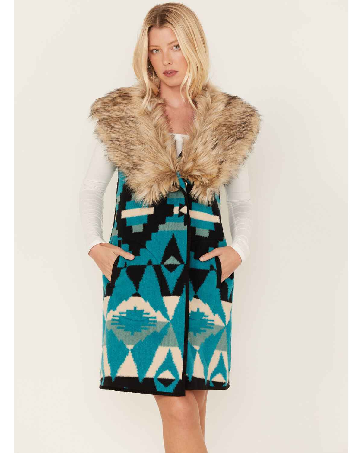 236582-tasha-polizzi-women-s-southwestern-print-faux-fur-old-ranch-vest-1.jpg