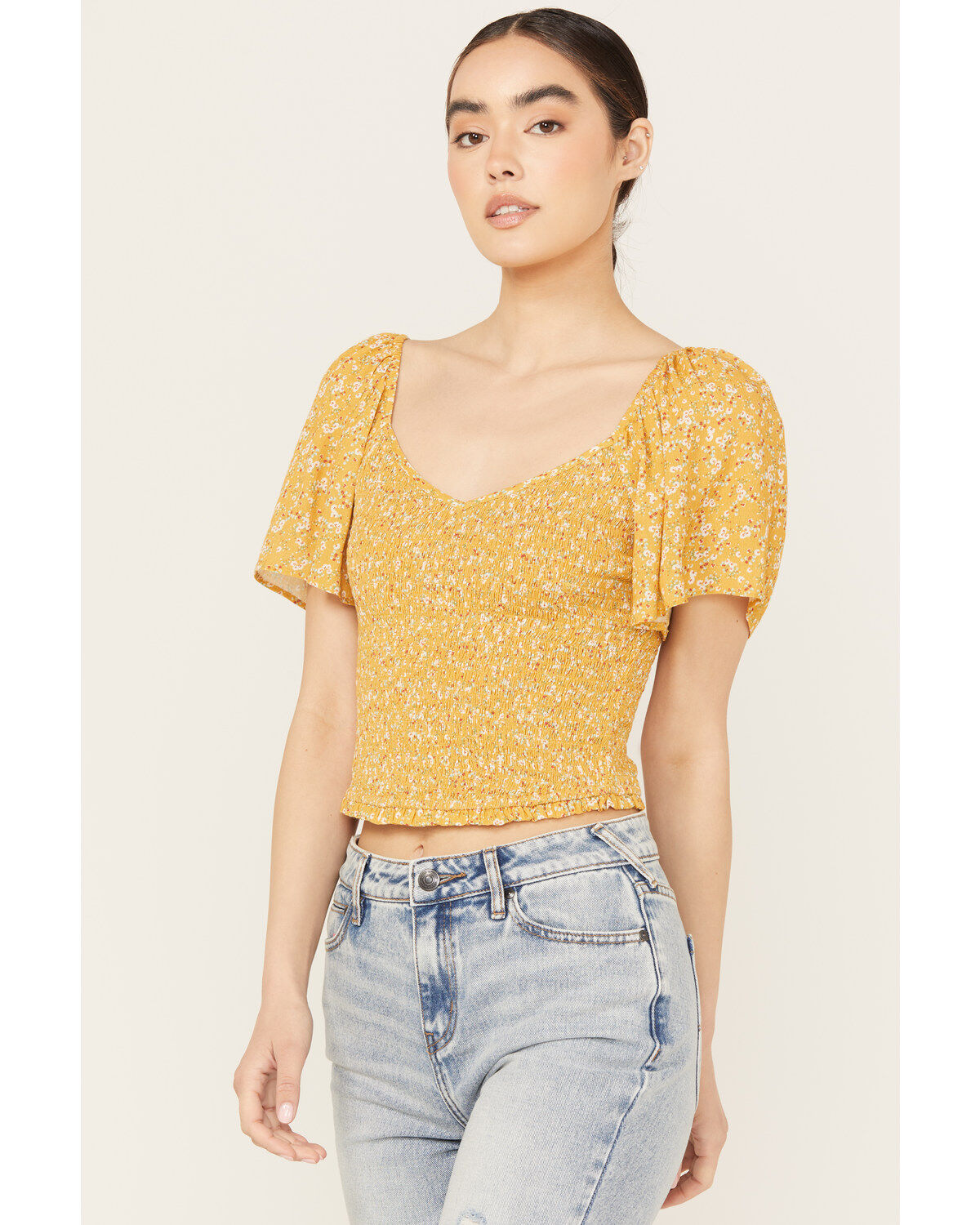 236604-beyond-the-radar-women-s-floral-printed-smocked-top-1.jpg
