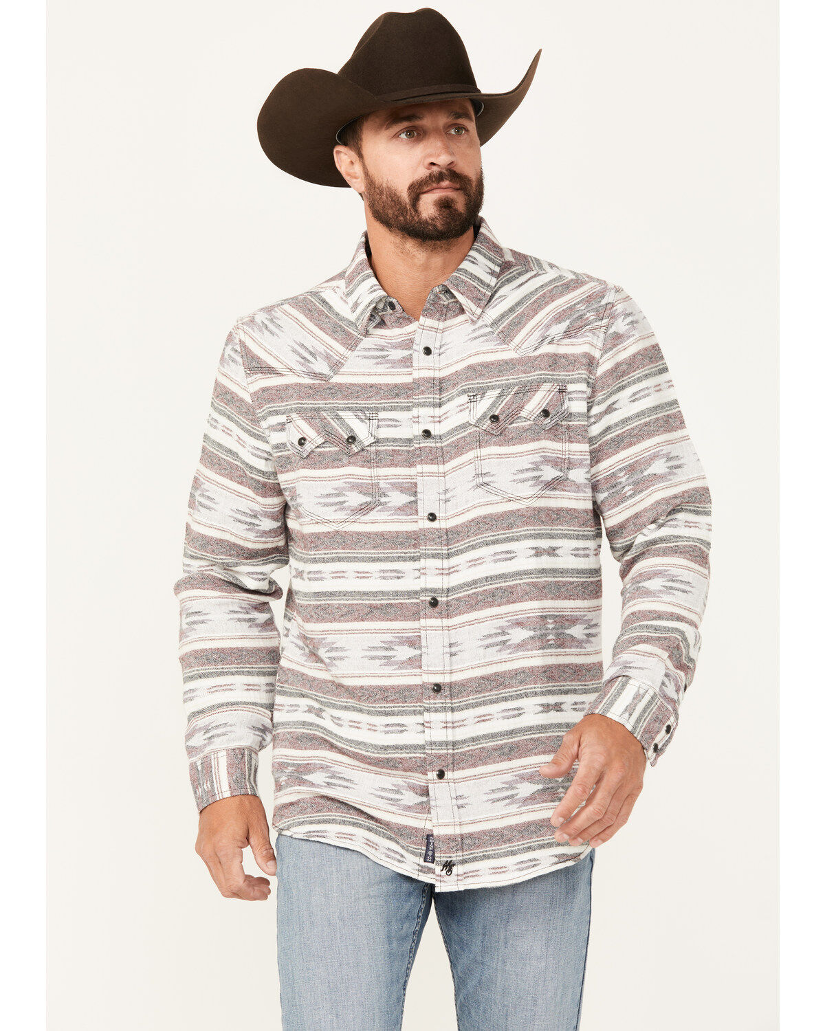 Moonshine Spirit Men's Coyote Southwestern Print Long Sleeve Snap Shirt 1 237224-moonshine-spirit-men-s-coyote-southwestern-print-long-sleeve-snap-shirt-1.jpg