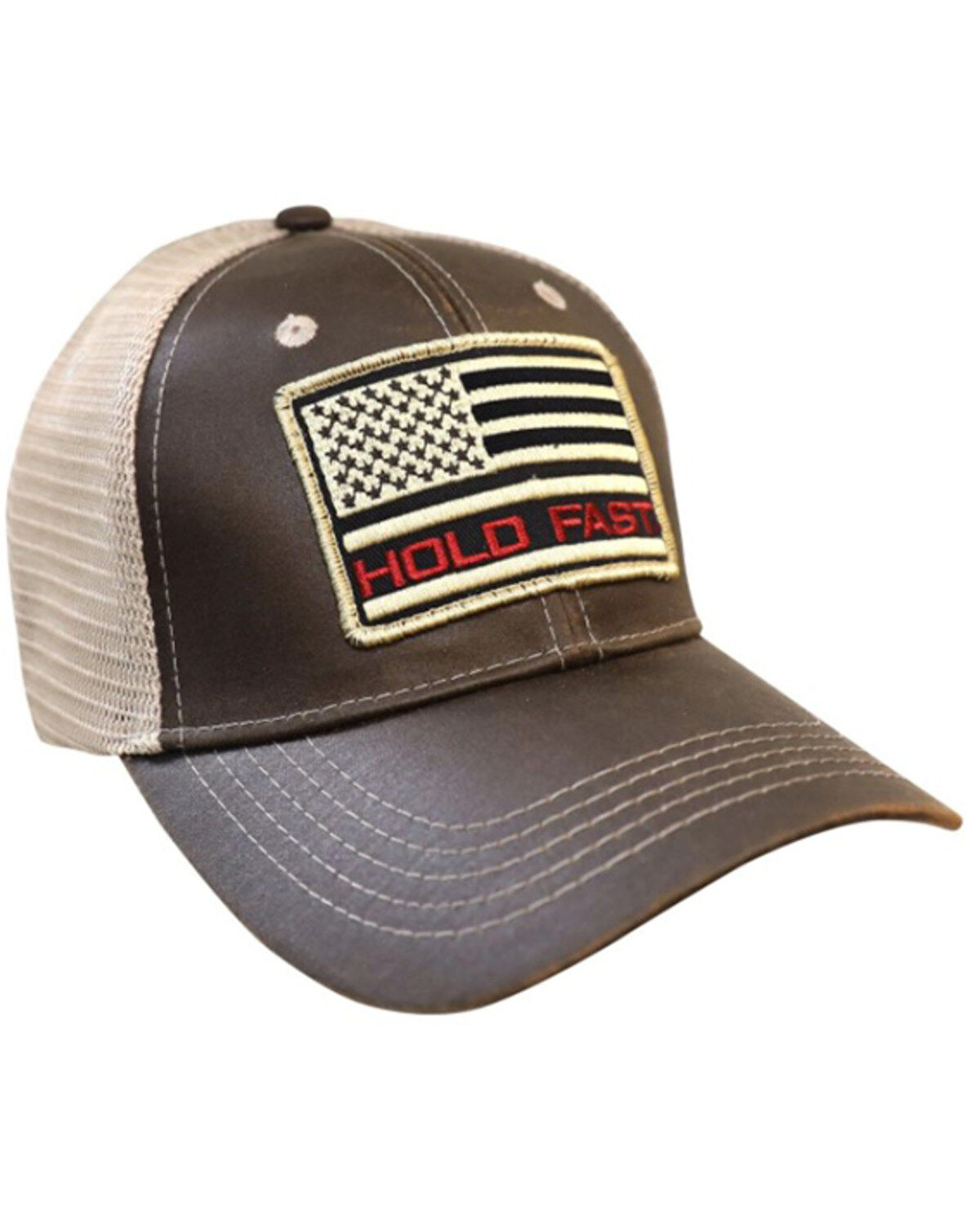 Kerusso Men's Hold Fast Flag Patch Ball Cap 1 237268-kerusso-men-s-hold-fast-flag-patch-ball-cap-1.jpg